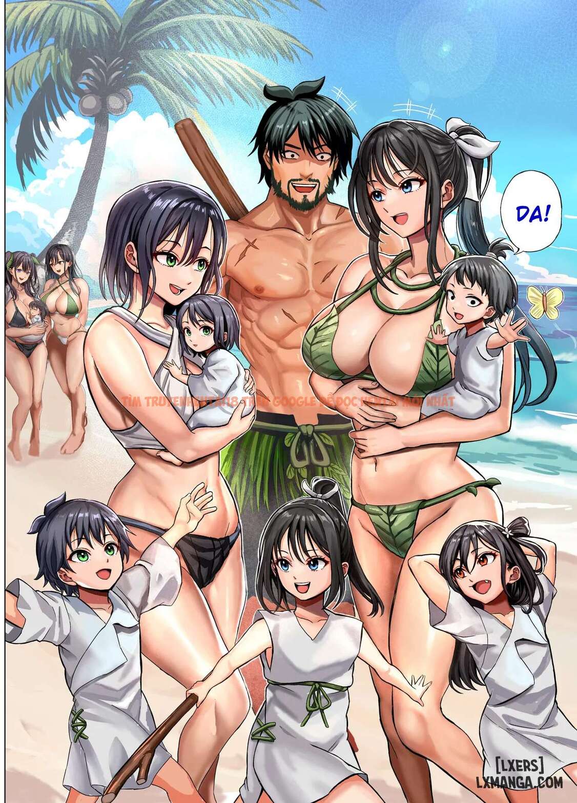 Xem ảnh page_103 trong truyện hentai Mujintou Sounans Harem - Chapter 2 - hentaitvn.net