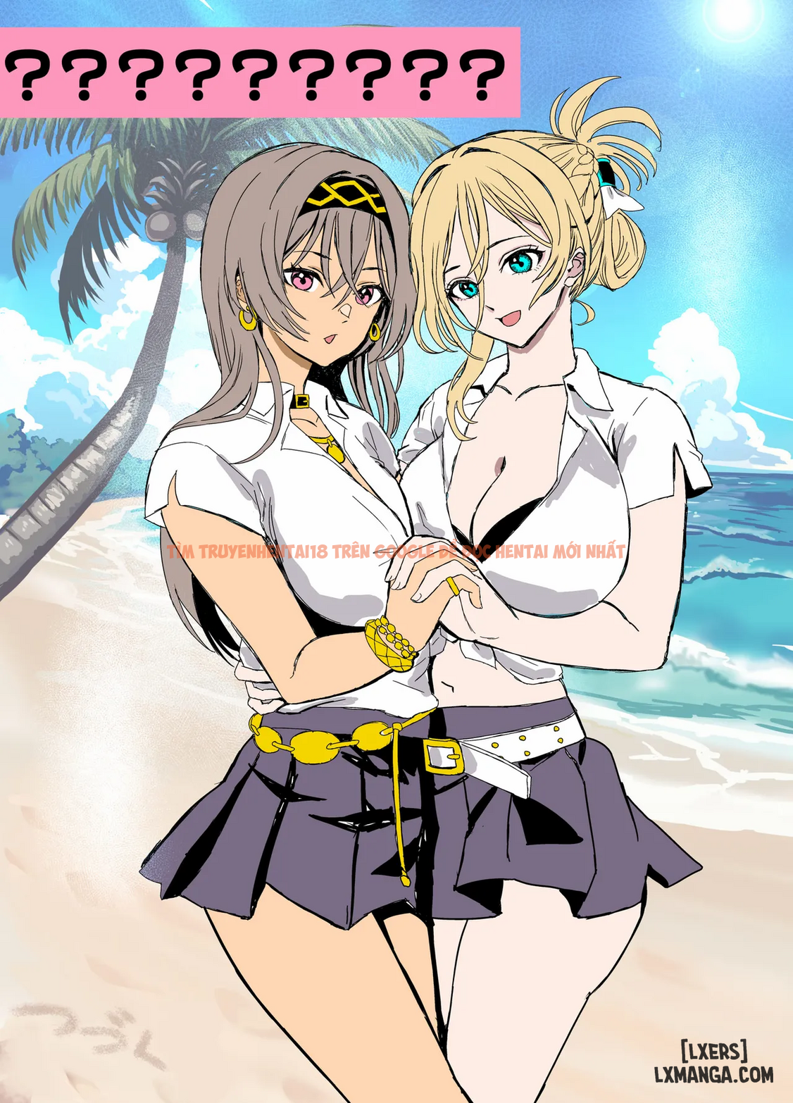 Xem ảnh page_107 trong truyện hentai Mujintou Sounans Harem - Chapter 2 - hentaitvn.net