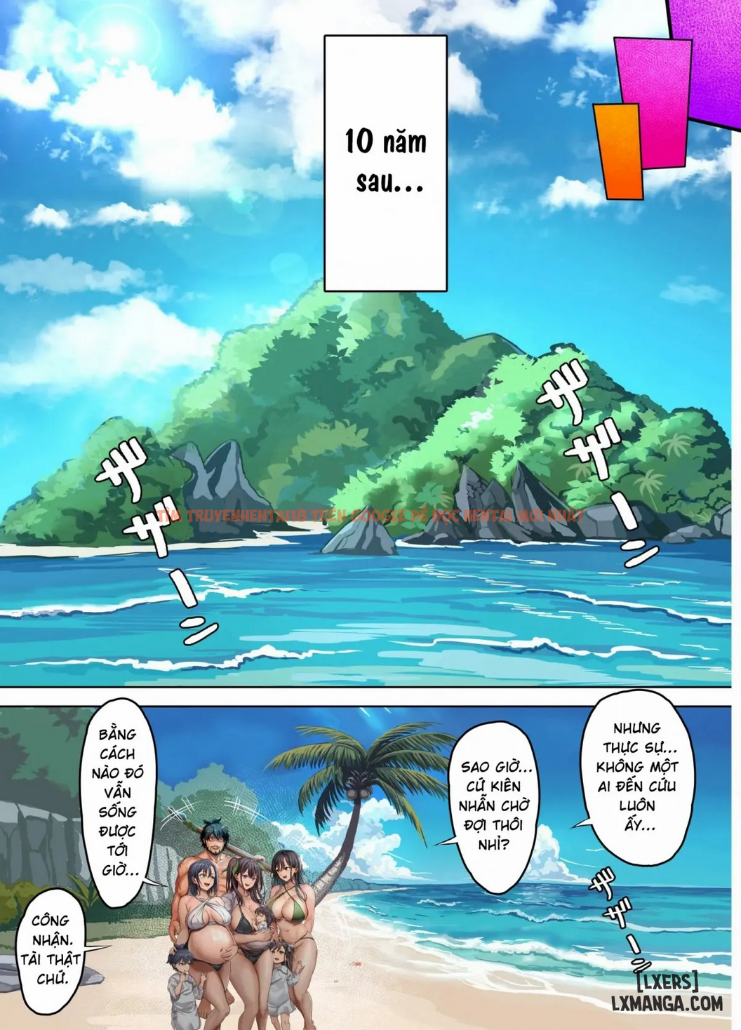 Xem ảnh page_042 trong truyện hentai Mujintou Sounans Harem - Phần CG - hentaitvn.net