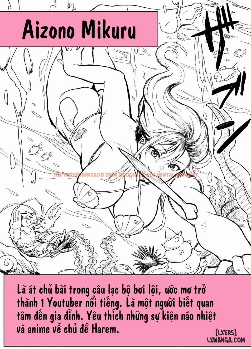 Xem ảnh page_048 trong truyện hentai Mujintou Sounans Harem - Phần CG - hentaitvn.net
