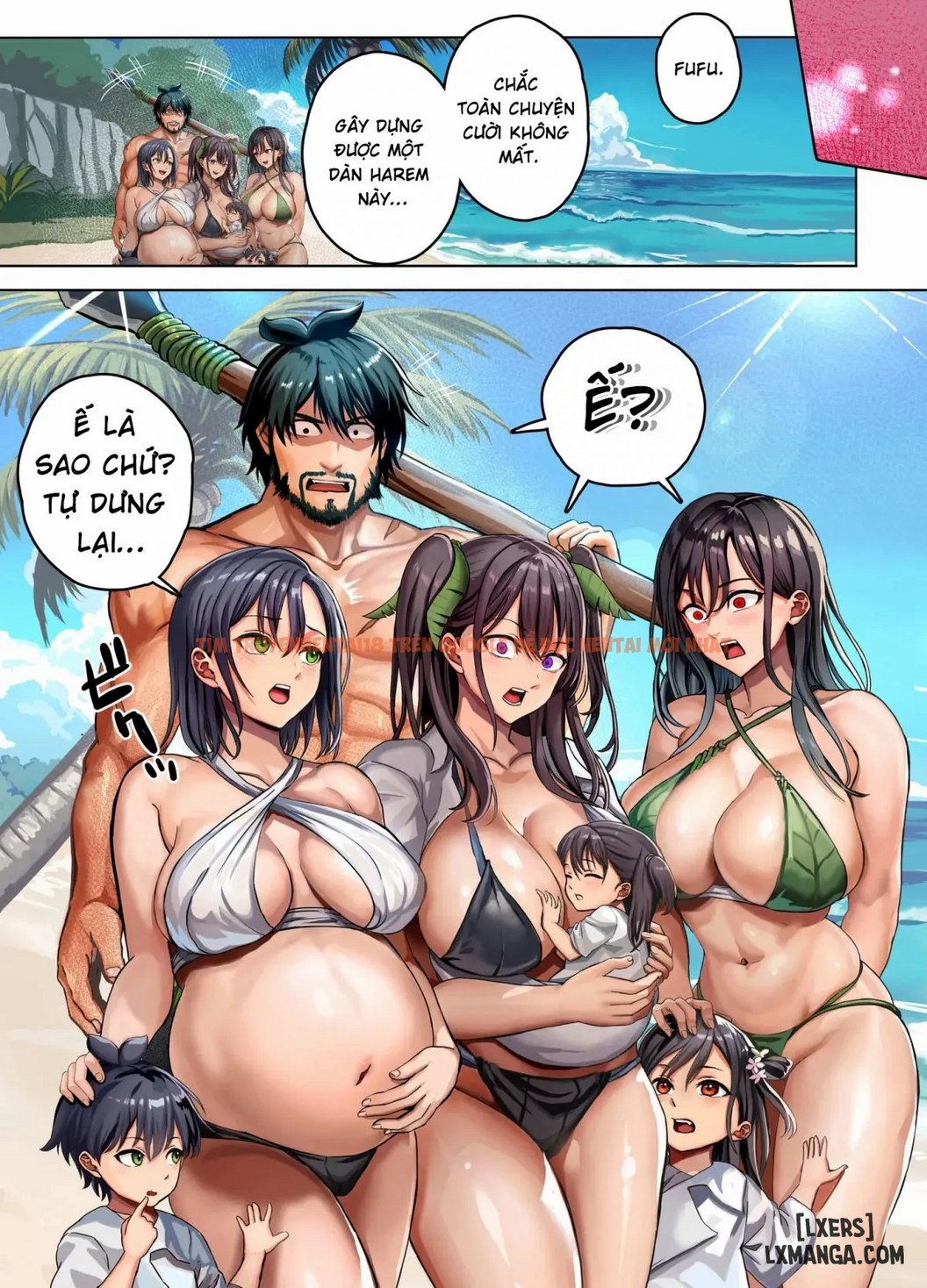 Xem ảnh page_052 trong truyện hentai Mujintou Sounans Harem - Phần CG - hentaitvn.net
