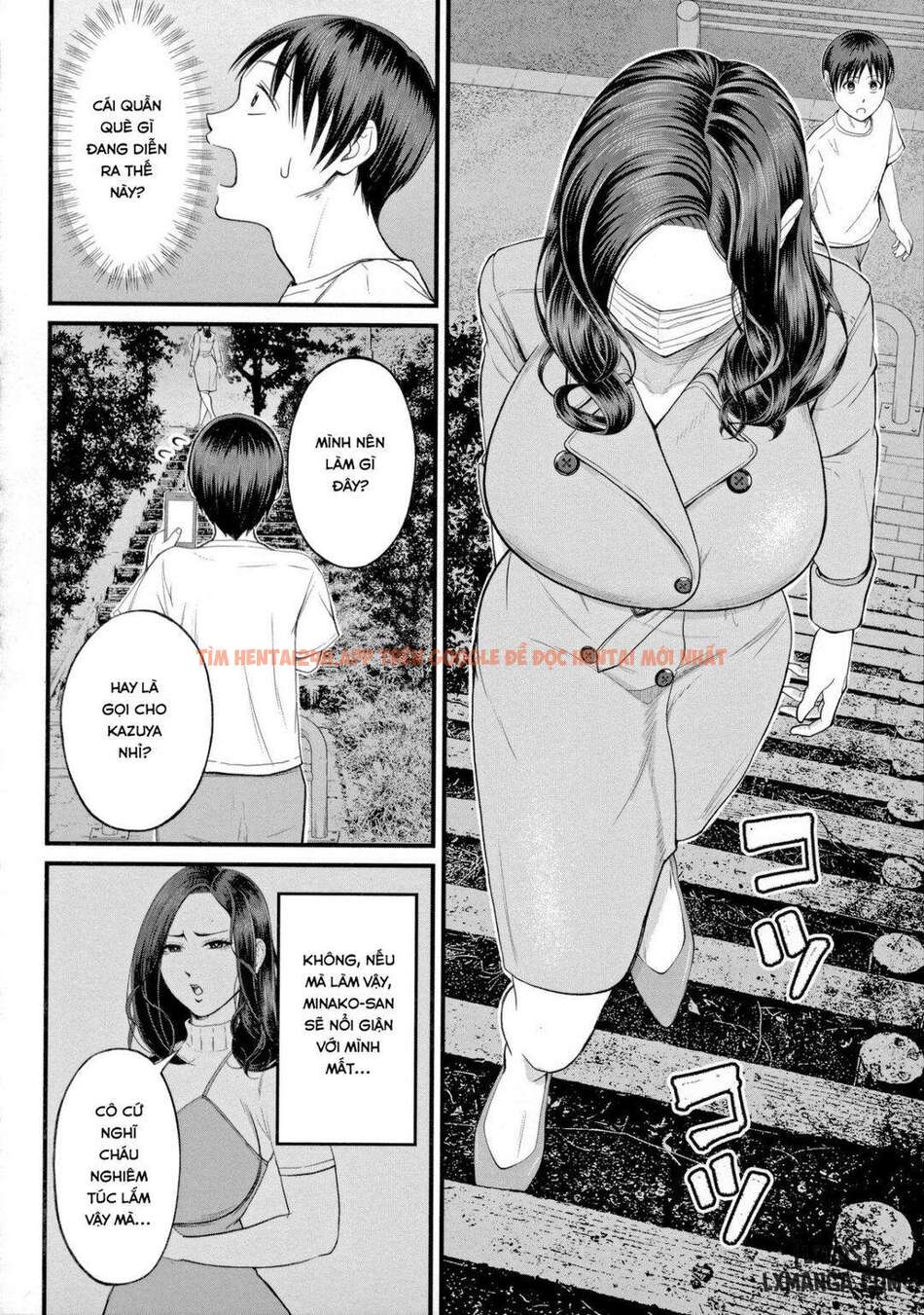 Xem ảnh 11 trong truyện hentai Mukidashi No Yoruu - Chapter 1 - hentaitvn.net Xem ảnh 11 trong truyện hentai Mukidashi No Yoruu - Chapter 1 - hentaitvn.net