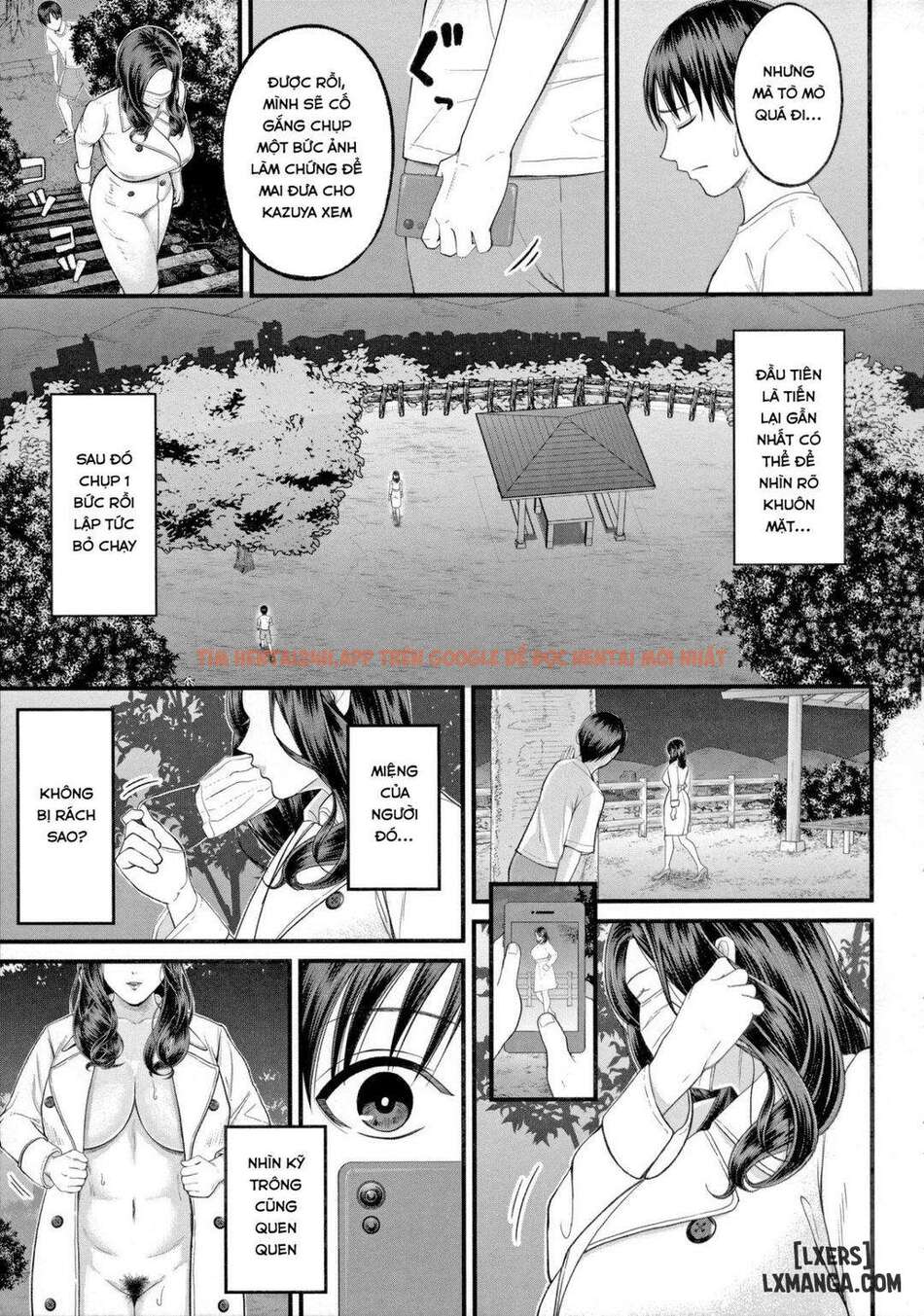 Xem ảnh 12 trong truyện hentai Mukidashi No Yoruu - Chapter 1 - hentaitvn.net Xem ảnh 12 trong truyện hentai Mukidashi No Yoruu - Chapter 1 - hentaitvn.net