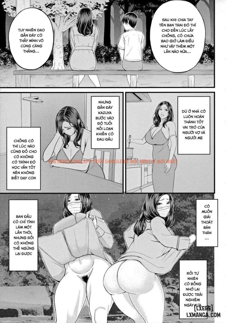 Xem ảnh 15 trong truyện hentai Mukidashi No Yoruu - Chapter 1 - hentaitvn.net Xem ảnh 15 trong truyện hentai Mukidashi No Yoruu - Chapter 1 - hentaitvn.net