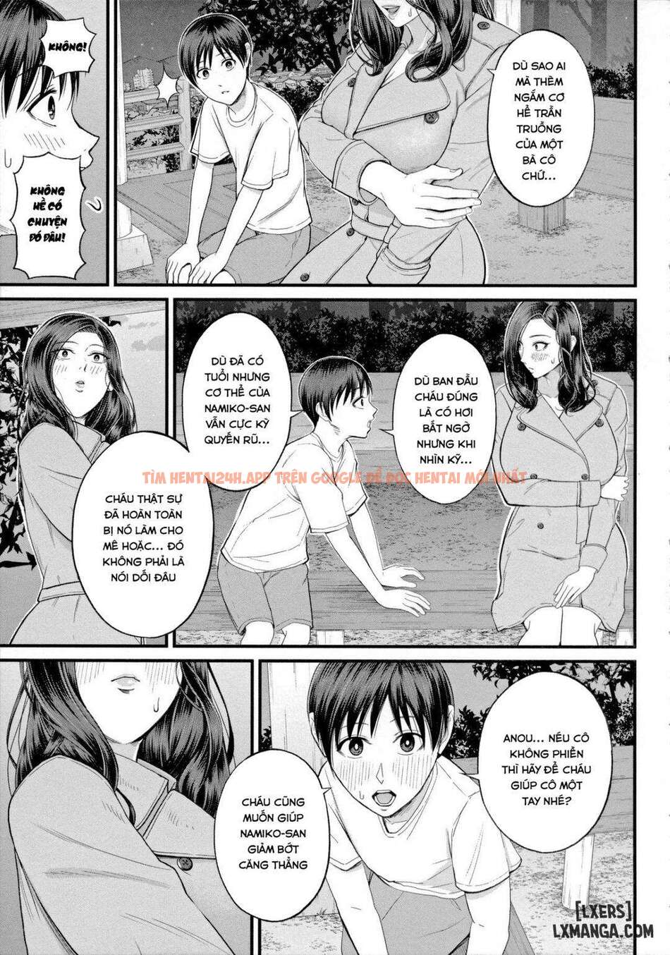Xem ảnh 17 trong truyện hentai Mukidashi No Yoruu - Chapter 1 - hentaitvn.net Xem ảnh 17 trong truyện hentai Mukidashi No Yoruu - Chapter 1 - hentaitvn.net
