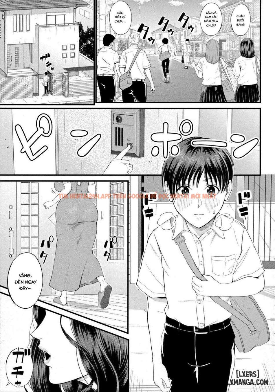 Xem ảnh 2 trong truyện hentai Mukidashi No Yoruu - Chapter 1 - hentaitvn.net Xem ảnh 2 trong truyện hentai Mukidashi No Yoruu - Chapter 1 - hentaitvn.net