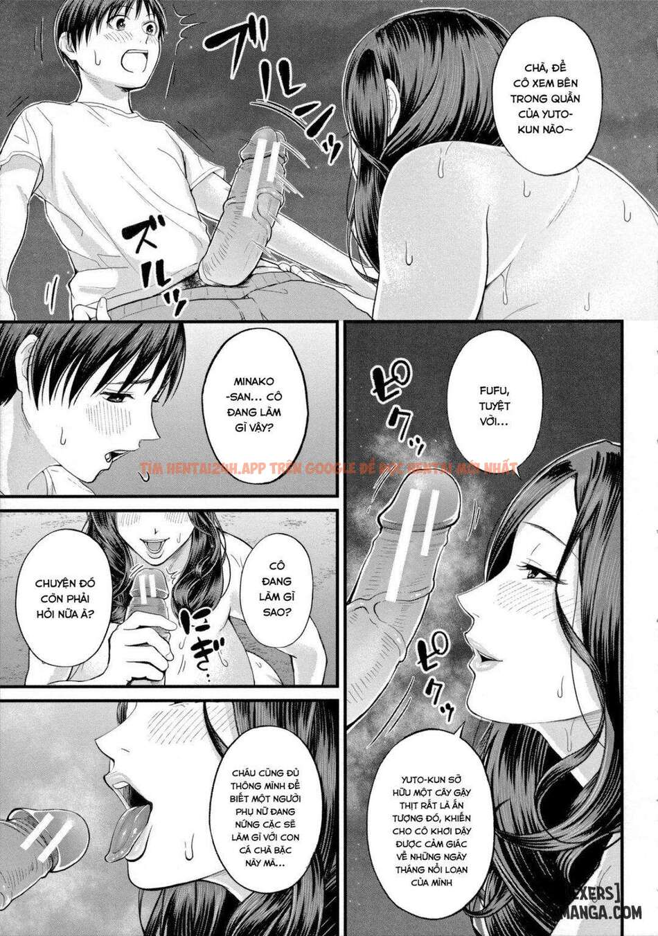 Xem ảnh 23 trong truyện hentai Mukidashi No Yoruu - Chapter 1 - hentaitvn.net Xem ảnh 23 trong truyện hentai Mukidashi No Yoruu - Chapter 1 - hentaitvn.net
