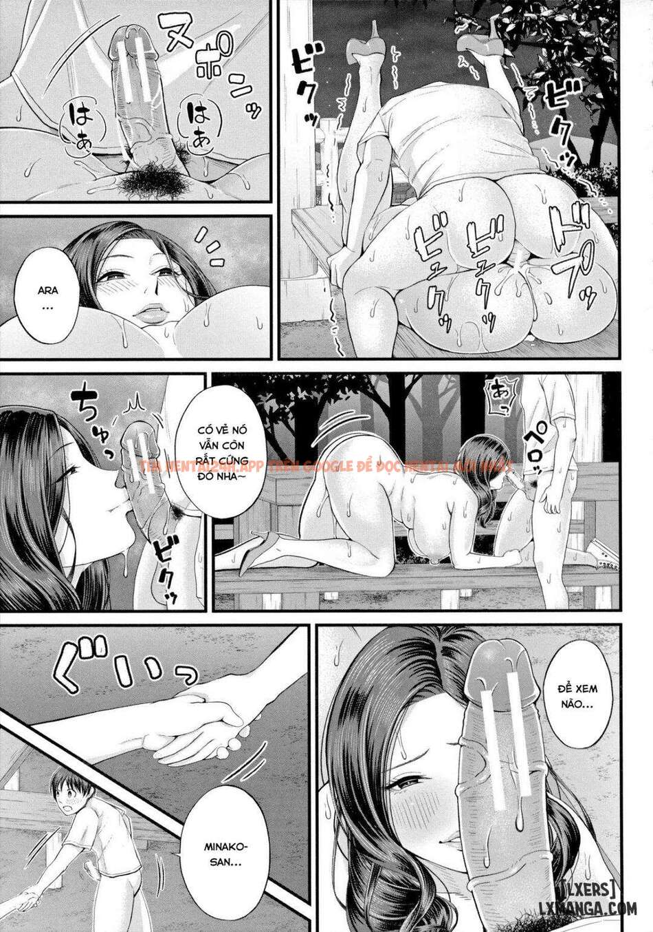 Xem ảnh 31 trong truyện hentai Mukidashi No Yoruu - Chapter 1 - hentaitvn.net Xem ảnh 31 trong truyện hentai Mukidashi No Yoruu - Chapter 1 - hentaitvn.net