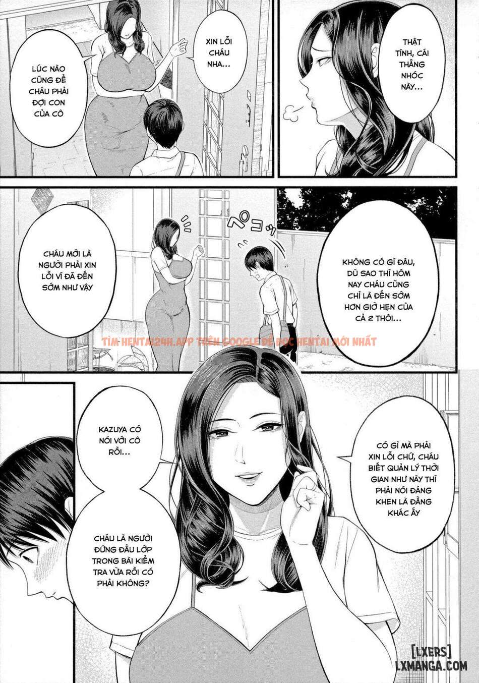 Xem ảnh 4 trong truyện hentai Mukidashi No Yoruu - Chapter 1 - hentaitvn.net Xem ảnh 4 trong truyện hentai Mukidashi No Yoruu - Chapter 1 - hentaitvn.net
