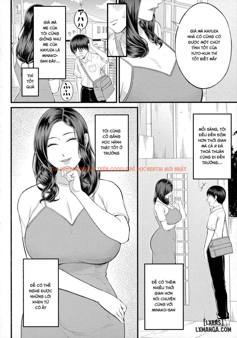 Xem ảnh 5 trong truyện hentai Mukidashi No Yoruu - Chapter 1 - hentaitvn.net Xem ảnh 5 trong truyện hentai Mukidashi No Yoruu - Chapter 1 - hentaitvn.net