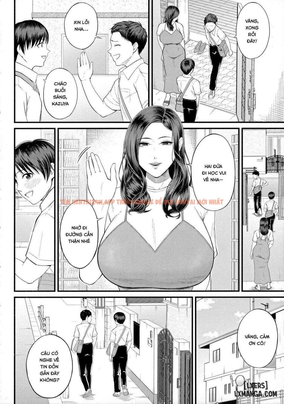 Xem ảnh 7 trong truyện hentai Mukidashi No Yoruu - Chapter 1 - hentaitvn.net Xem ảnh 7 trong truyện hentai Mukidashi No Yoruu - Chapter 1 - hentaitvn.net