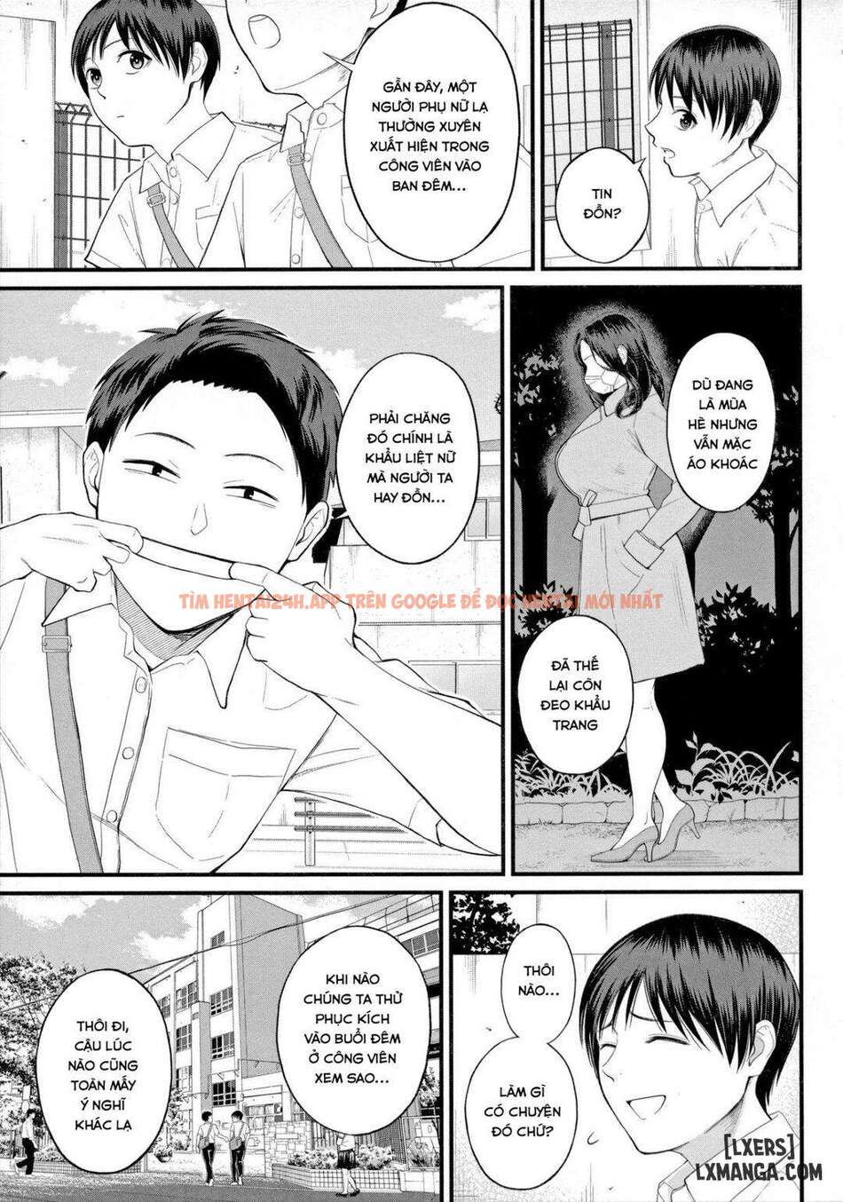Xem ảnh 8 trong truyện hentai Mukidashi No Yoruu - Chapter 1 - hentaitvn.net Xem ảnh 8 trong truyện hentai Mukidashi No Yoruu - Chapter 1 - hentaitvn.net
