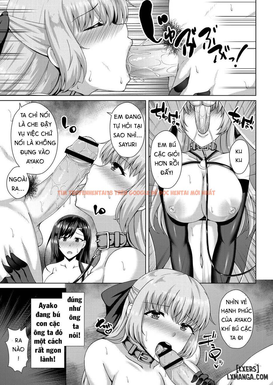 Trang truyện 20 trong truyện tranh Mukunaru Hana Ga Mebuku Toki - chapter 1 - lxmanga.org