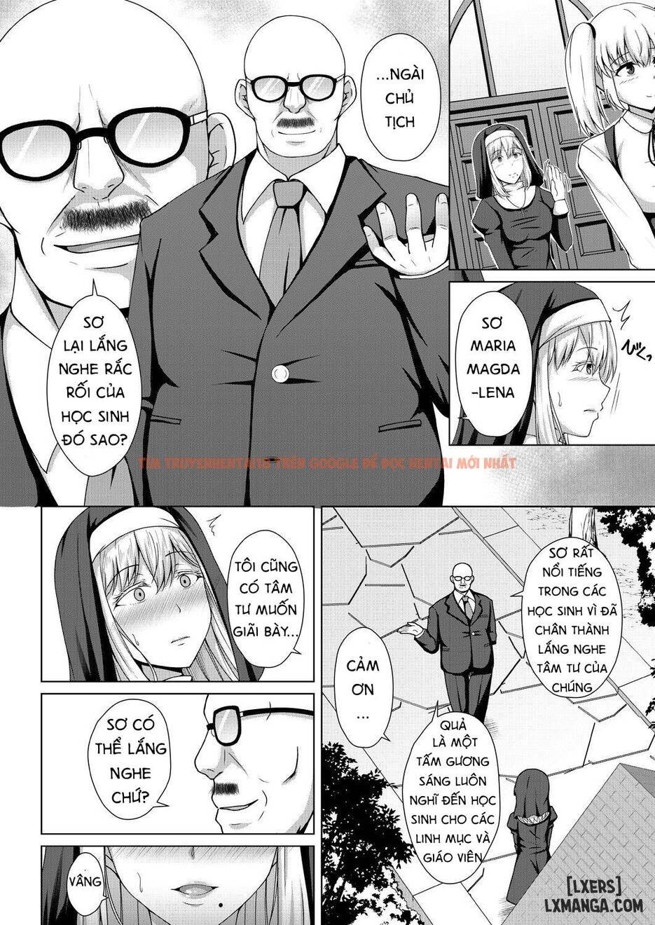 Trang truyện 1 trong truyện tranh Mukunaru Hana Ga Mebuku Toki - Chap 2 - lxmanga.org