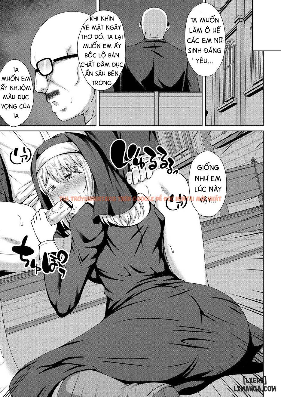 Trang truyện 2 trong truyện tranh Mukunaru Hana Ga Mebuku Toki - Chap 2 - lxmanga.org