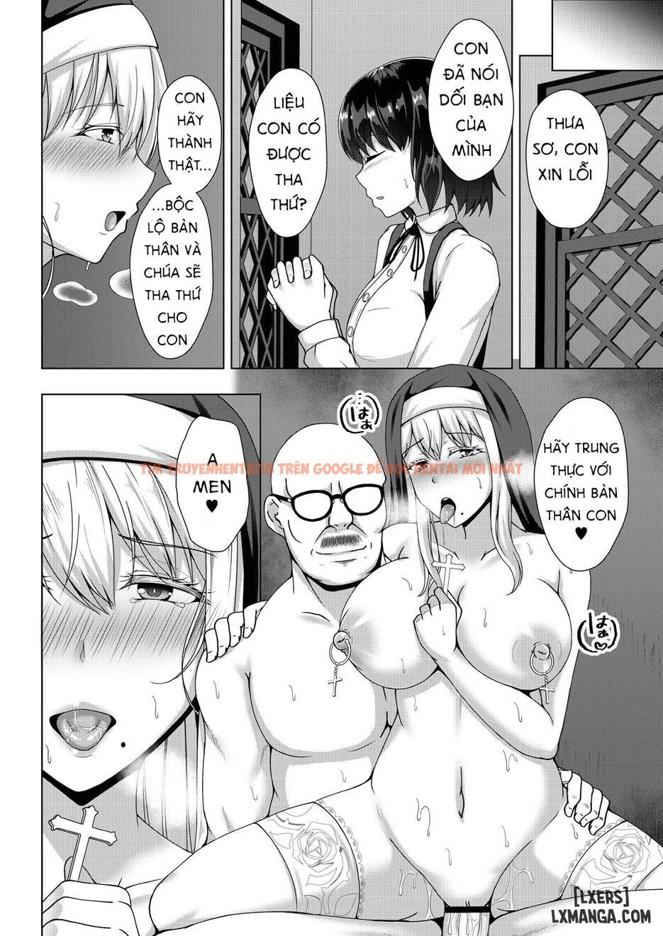 Trang truyện 23 trong truyện tranh Mukunaru Hana Ga Mebuku Toki - Chap 2 - lxmanga.org