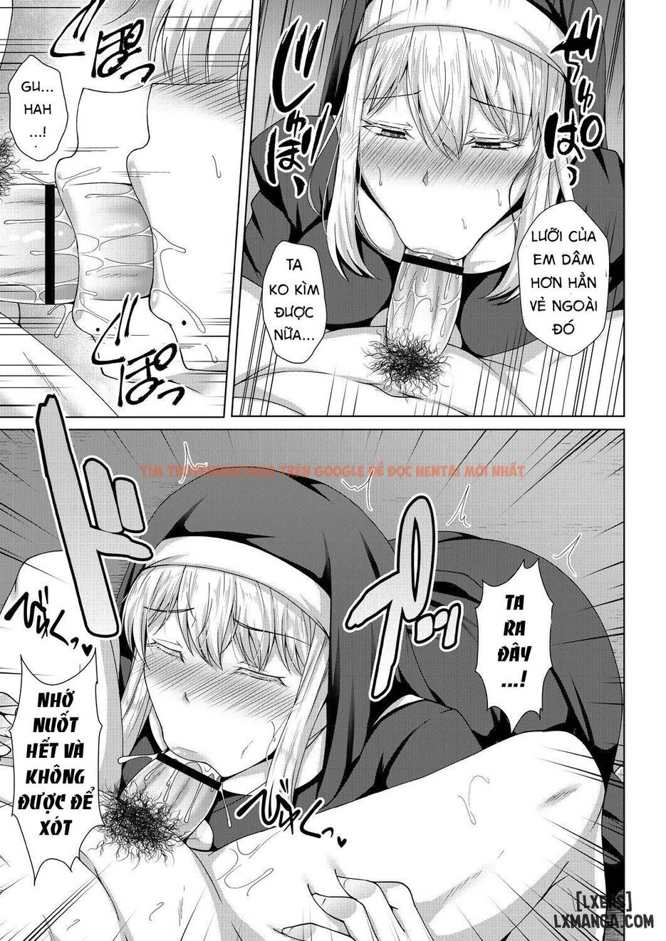 Trang truyện 4 trong truyện tranh Mukunaru Hana Ga Mebuku Toki - Chap 2 - lxmanga.org