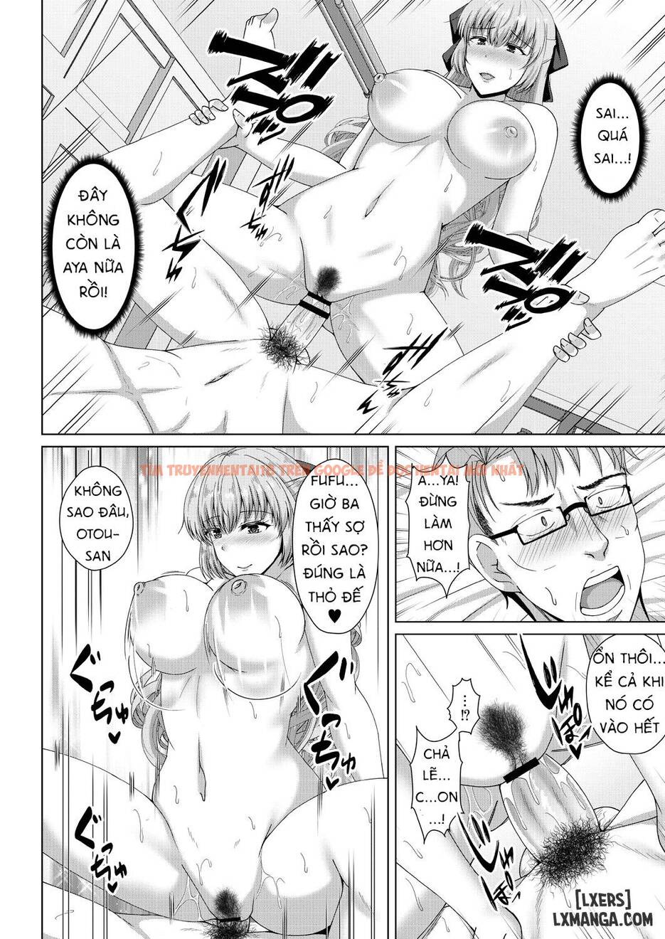 Trang truyện 17 trong truyện tranh Mukunaru Hana Ga Mebuku Toki - Chap 3 - lxmanga.org