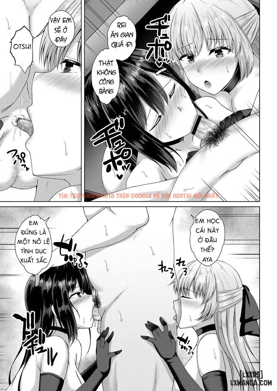 Trang truyện 2 trong truyện tranh Mukunaru Hana Ga Mebuku Toki - Chap 3 - lxmanga.org