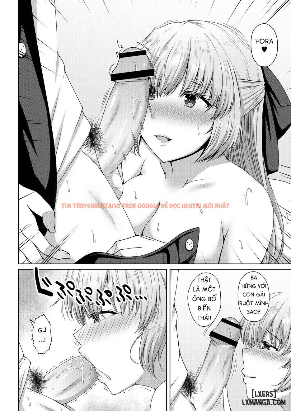 Trang truyện 9 trong truyện tranh Mukunaru Hana Ga Mebuku Toki - Chap 3 - lxmanga.org