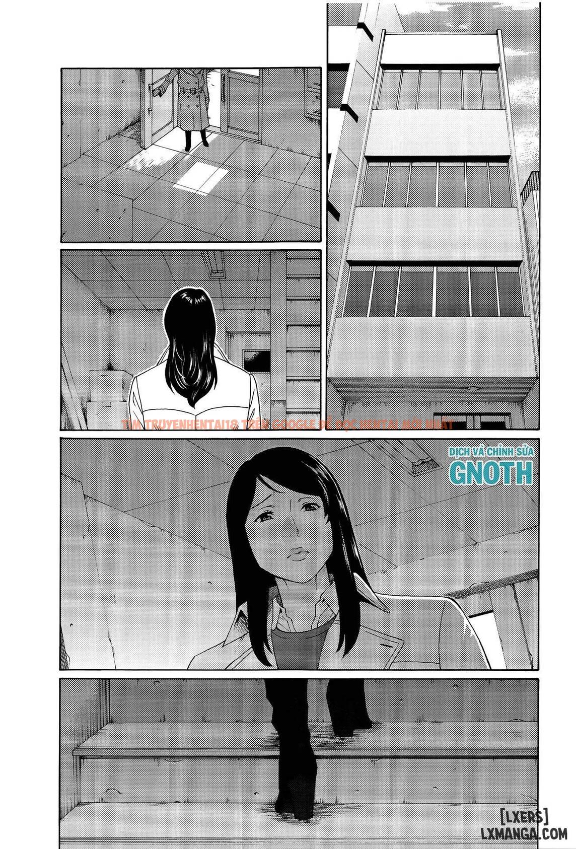 Trang truyện 0 trong truyện tranh Vòng Xoáy Của Sự Thiếu Hiểu Biết Dục Vọng - Chapter 2 - hentai24h.pro