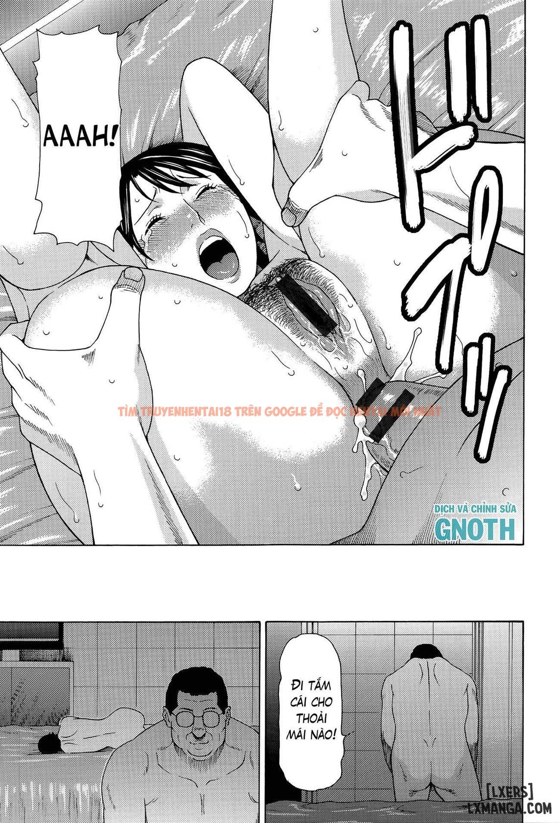 Trang truyện 16 trong truyện tranh Vòng Xoáy Của Sự Thiếu Hiểu Biết Dục Vọng - Chapter 2 - hentai24h.pro