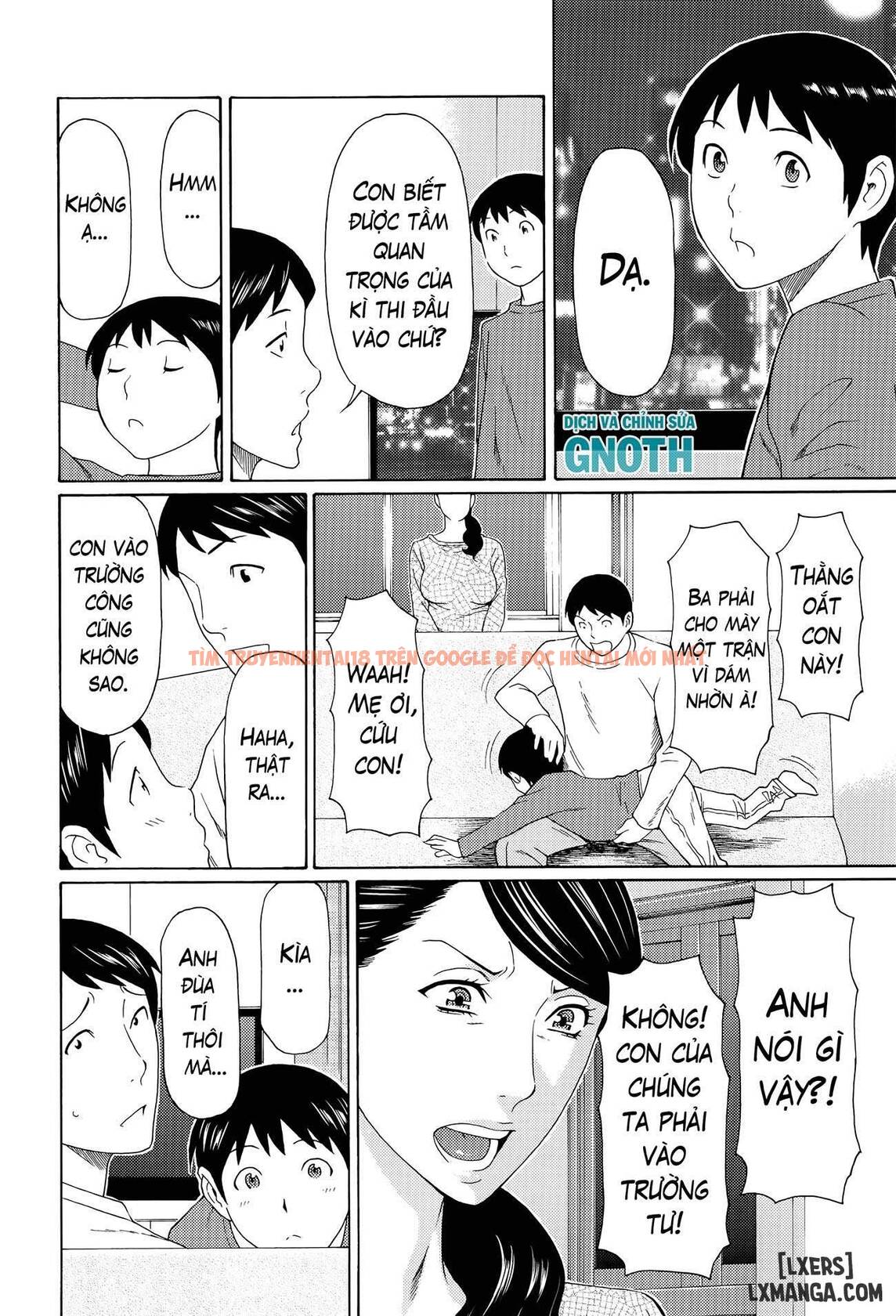 Trang truyện 15 trong truyện tranh Vòng Xoáy Của Sự Thiếu Hiểu Biết Dục Vọng - Chapter 4 - hentai24h.pro