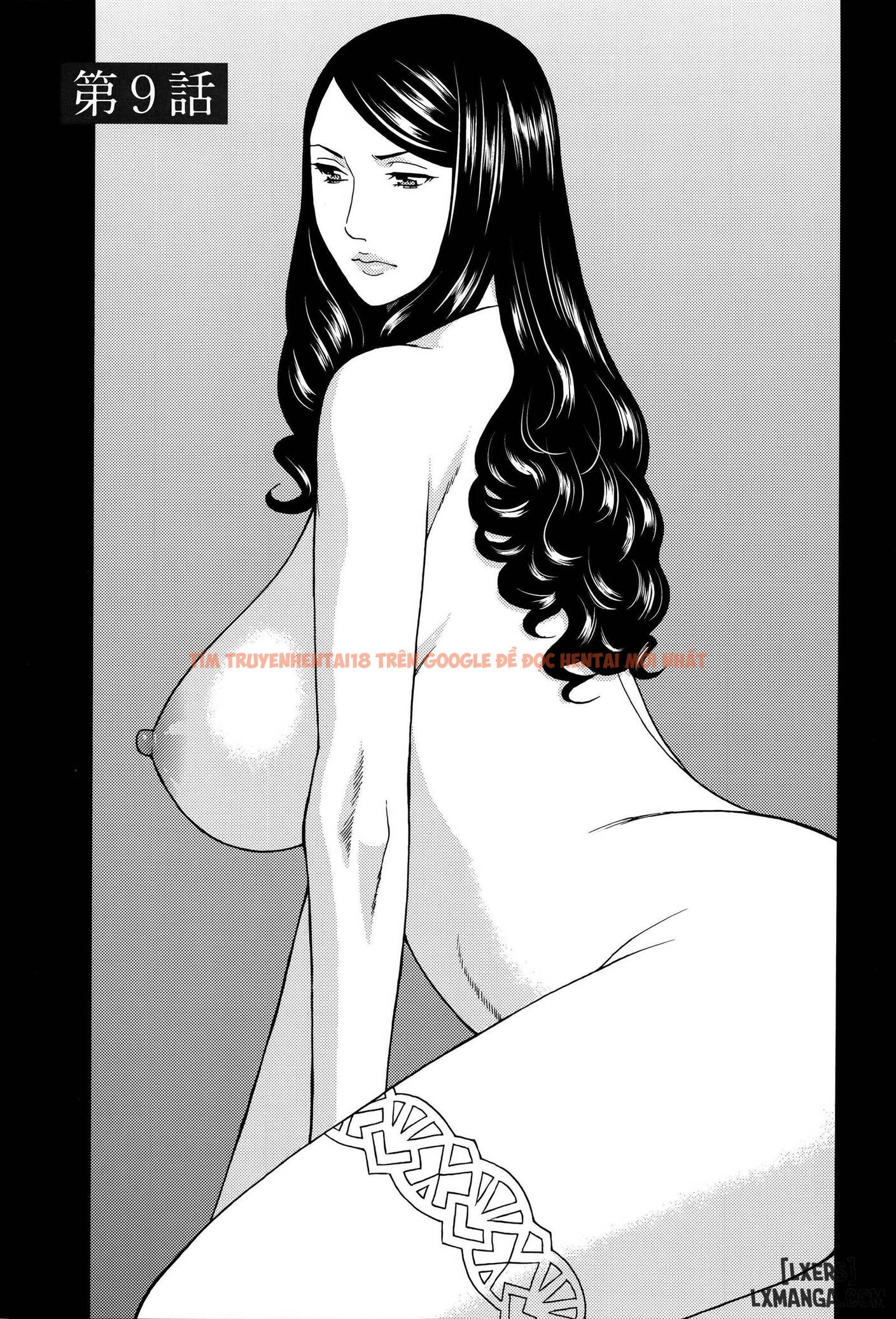Trang truyện 0 trong truyện tranh Vòng Xoáy Của Sự Thiếu Hiểu Biết Dục Vọng - Chapter 9 - hentai24h.pro