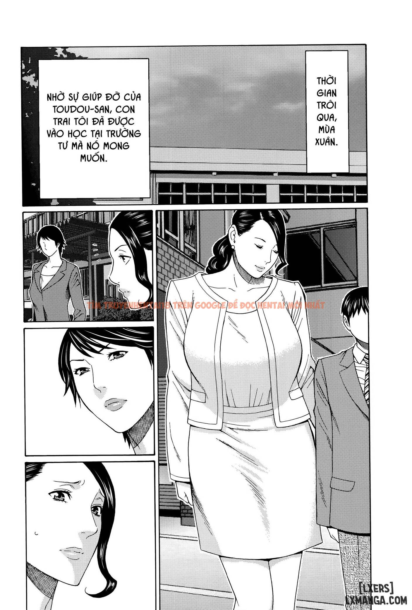 Trang truyện 11 trong truyện tranh Vòng Xoáy Của Sự Thiếu Hiểu Biết Dục Vọng - Chapter 9 - hentai24h.pro