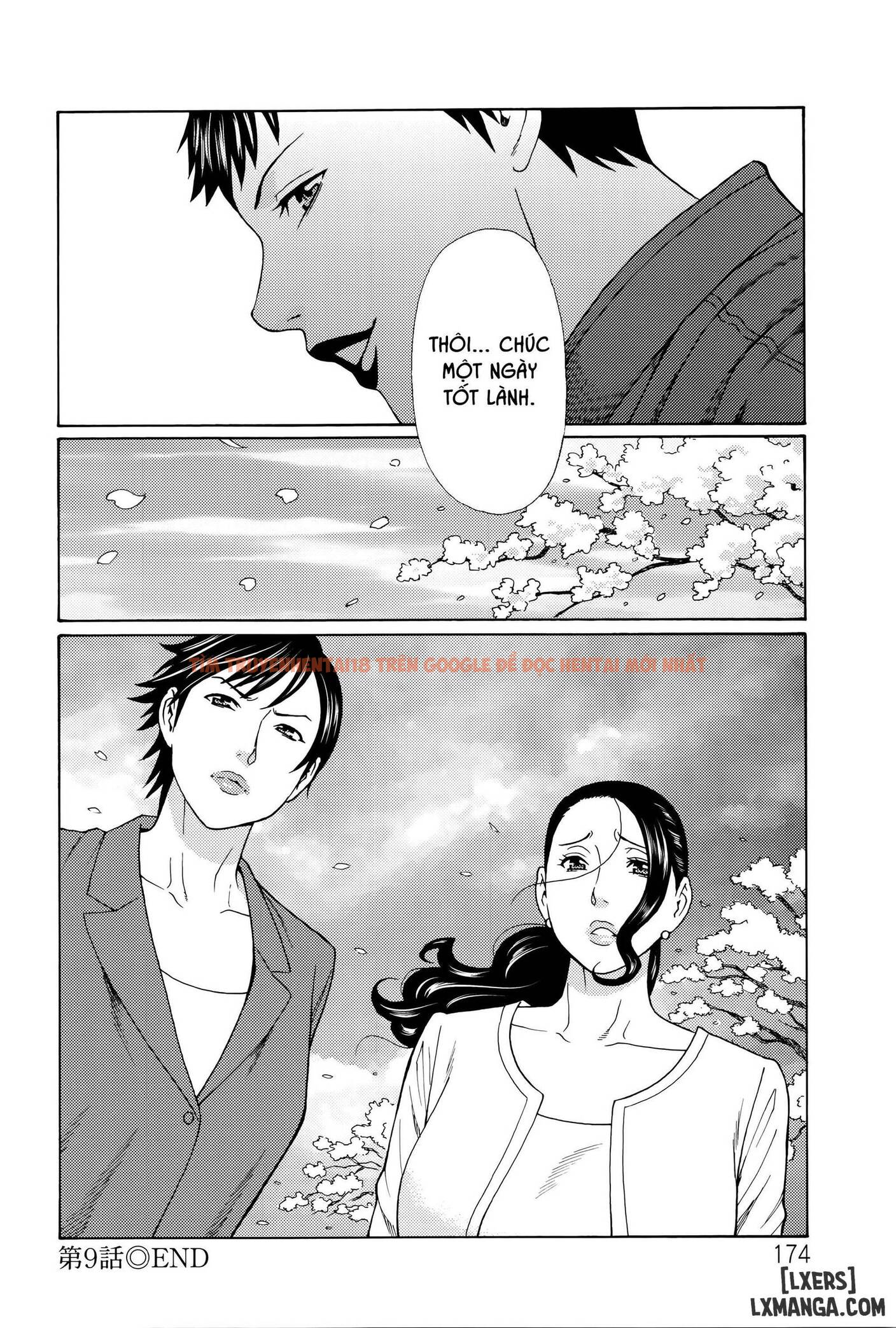 Trang truyện 17 trong truyện tranh Vòng Xoáy Của Sự Thiếu Hiểu Biết Dục Vọng - Chapter 9 - hentai24h.pro
