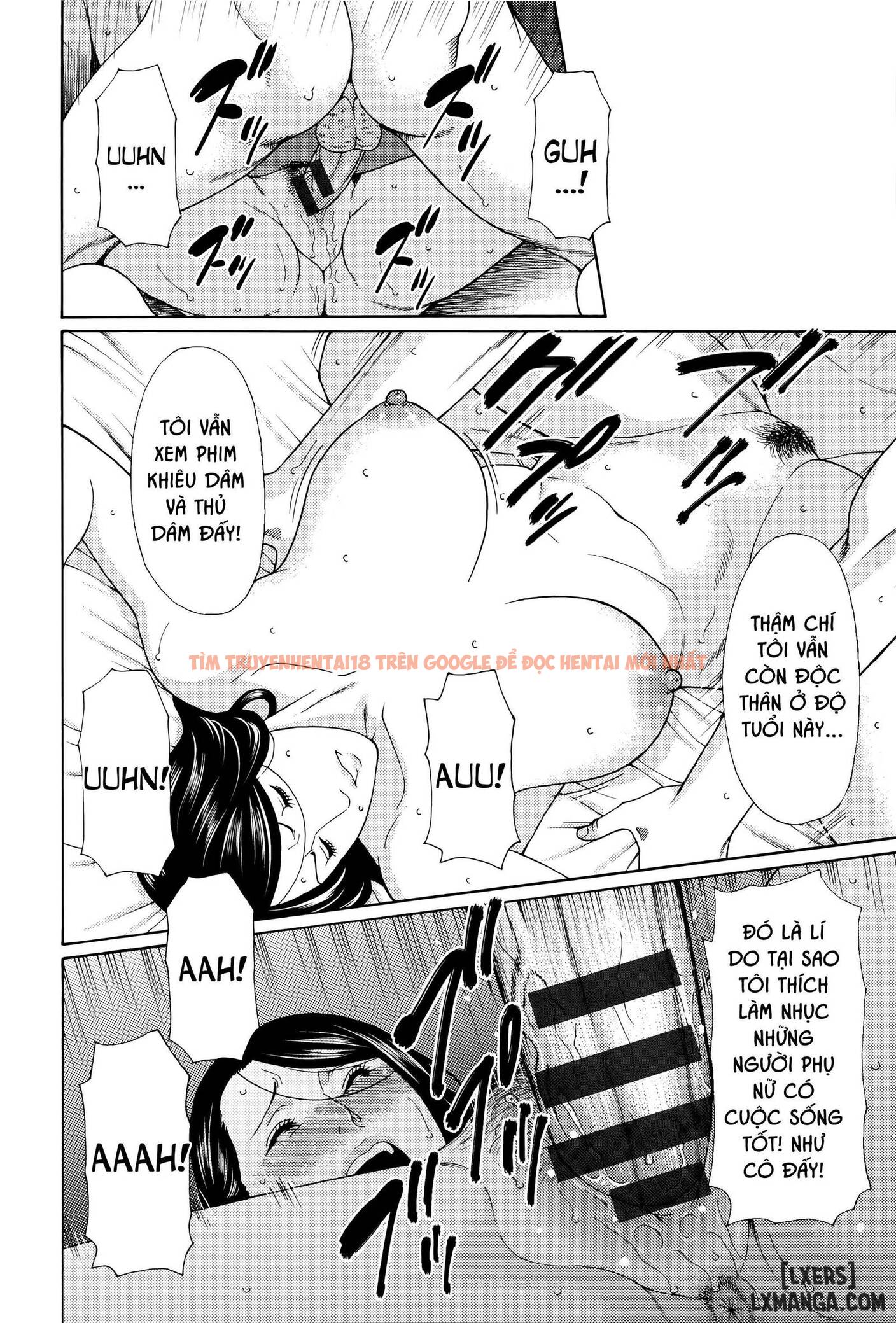Trang truyện 5 trong truyện tranh Vòng Xoáy Của Sự Thiếu Hiểu Biết Dục Vọng - Chapter 9 - hentai24h.pro