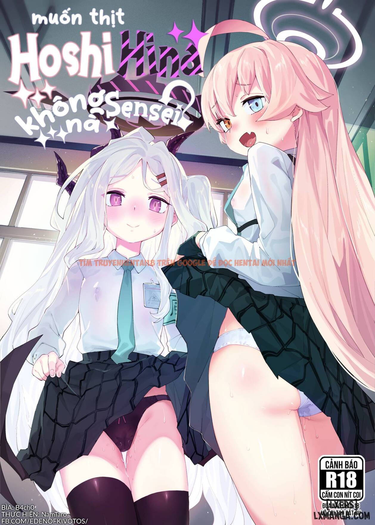 Xem ảnh 0 68a5ad886427d trong truyện hentai Muốn Thịt Hoshihina Không Nà Sensei? - gấp đôi canxi để làm gì - hentaitvn.net
