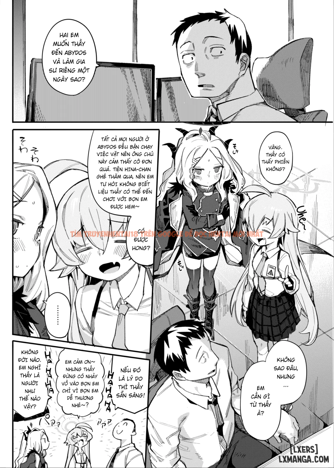 Xem ảnh 1 68a5ad886427d trong truyện hentai Muốn Thịt Hoshihina Không Nà Sensei? - gấp đôi canxi để làm gì - hentaitvn.net