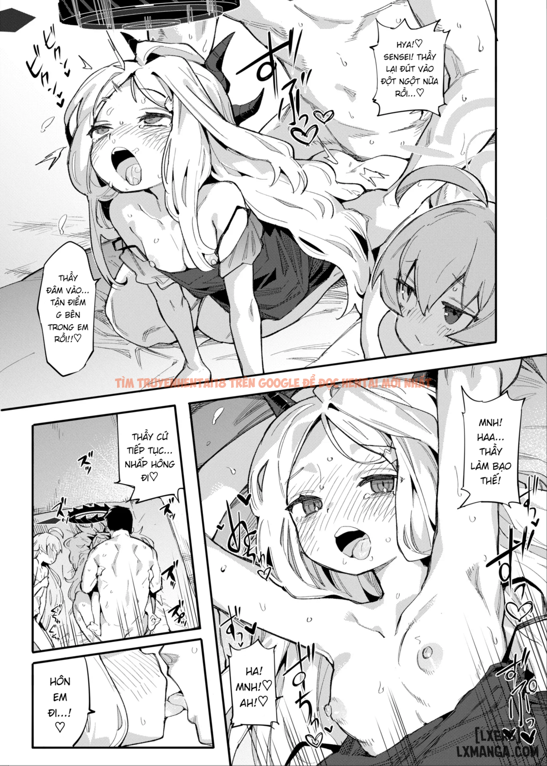 Xem ảnh 15 68a5ad886427d trong truyện hentai Muốn Thịt Hoshihina Không Nà Sensei? - gấp đôi canxi để làm gì - hentaitvn.net