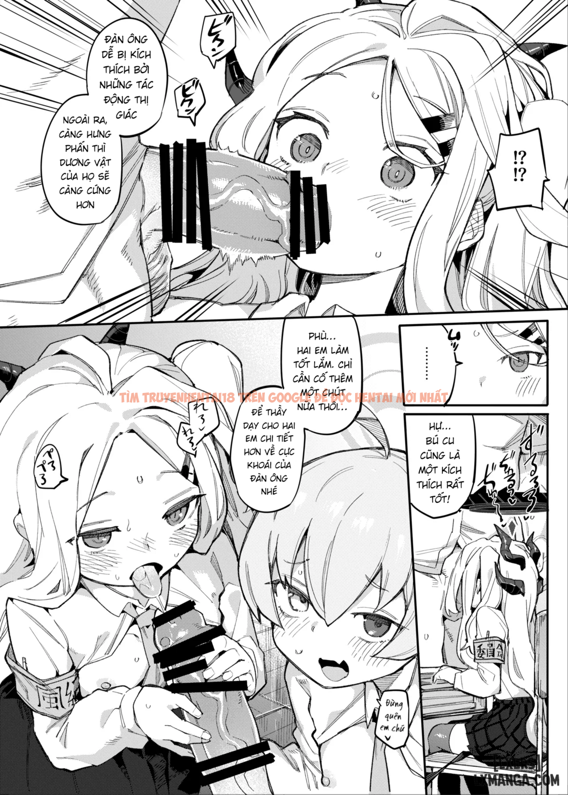 Xem ảnh 4 68a5ad886427d trong truyện hentai Muốn Thịt Hoshihina Không Nà Sensei? - gấp đôi canxi để làm gì - hentaitvn.net