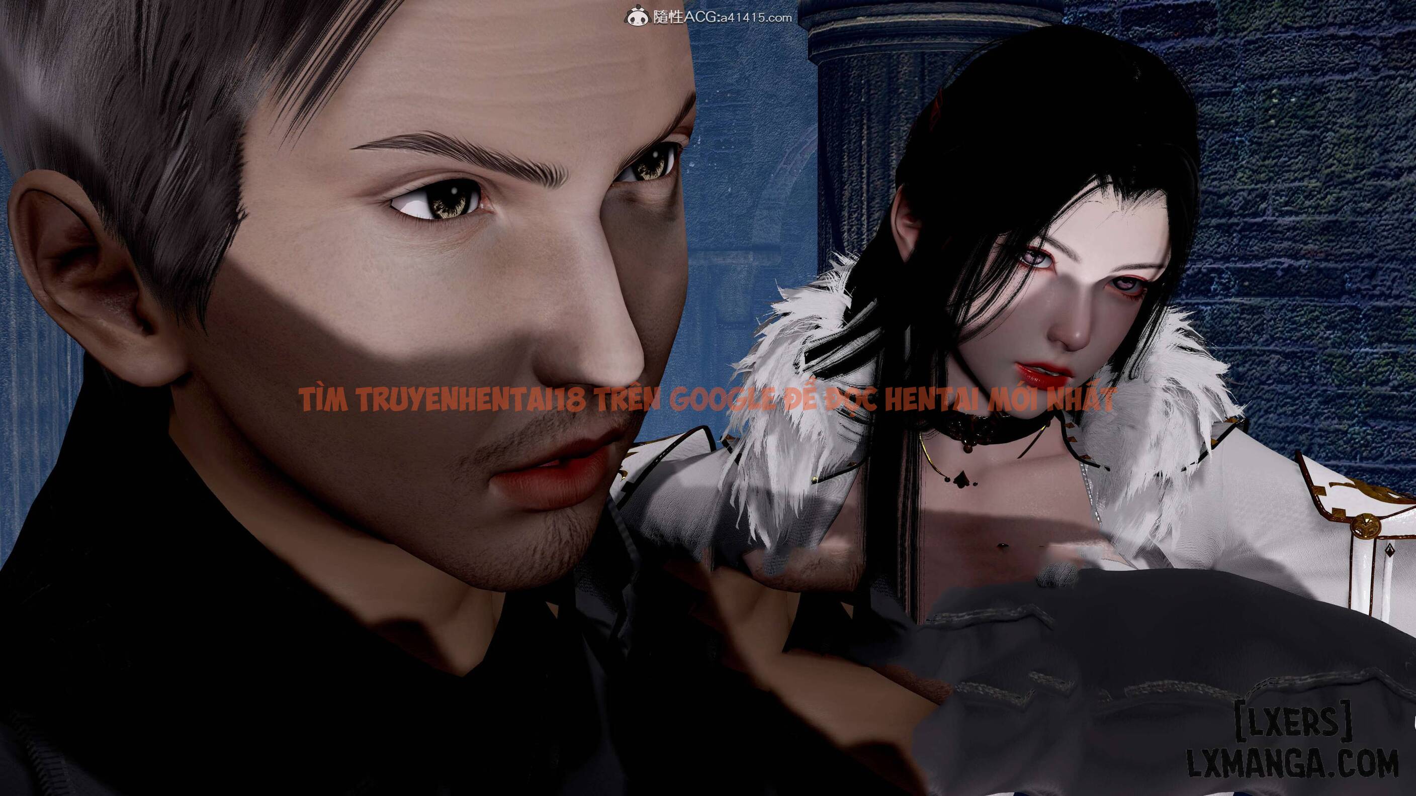 Xem ảnh 16 trong truyện hentai Mượn Vợ Chủ Nhân Để Hạ Hoả - Chapter 1 - hentaitvn.net