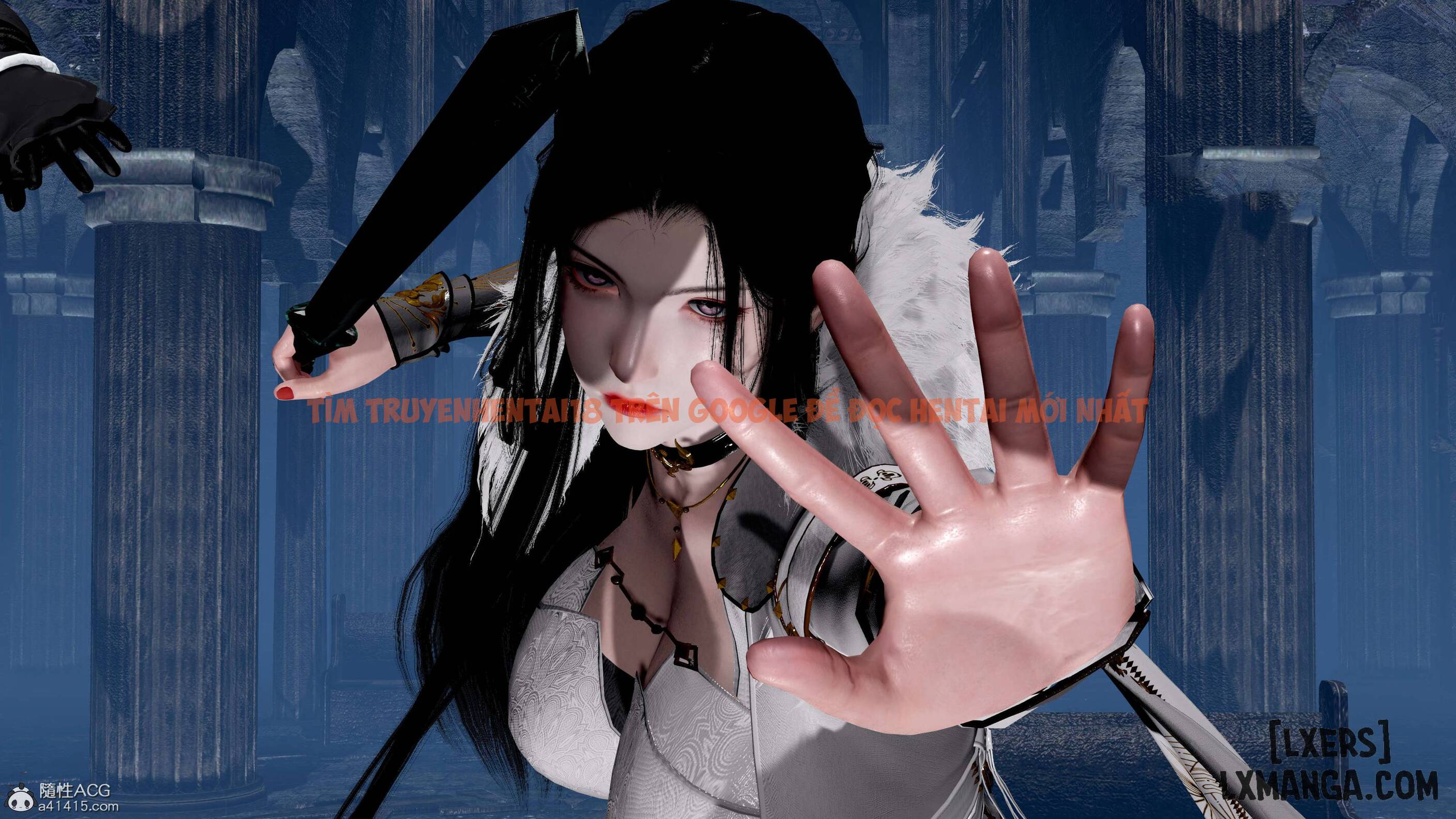 Xem ảnh 24 trong truyện hentai Mượn Vợ Chủ Nhân Để Hạ Hoả - Chapter 1 - hentaitvn.net