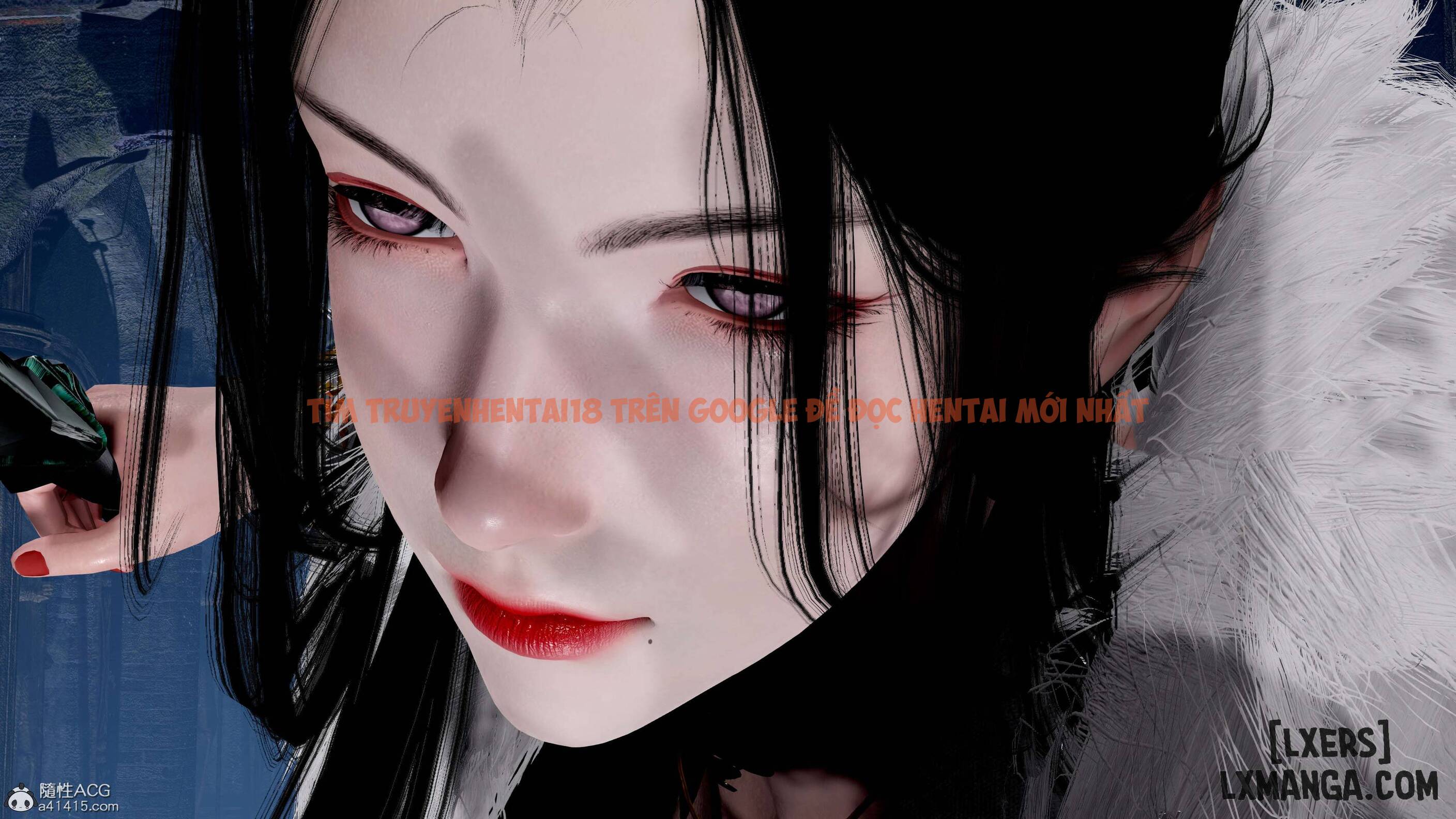 Xem ảnh 25 trong truyện hentai Mượn Vợ Chủ Nhân Để Hạ Hoả - Chapter 1 - hentaitvn.net