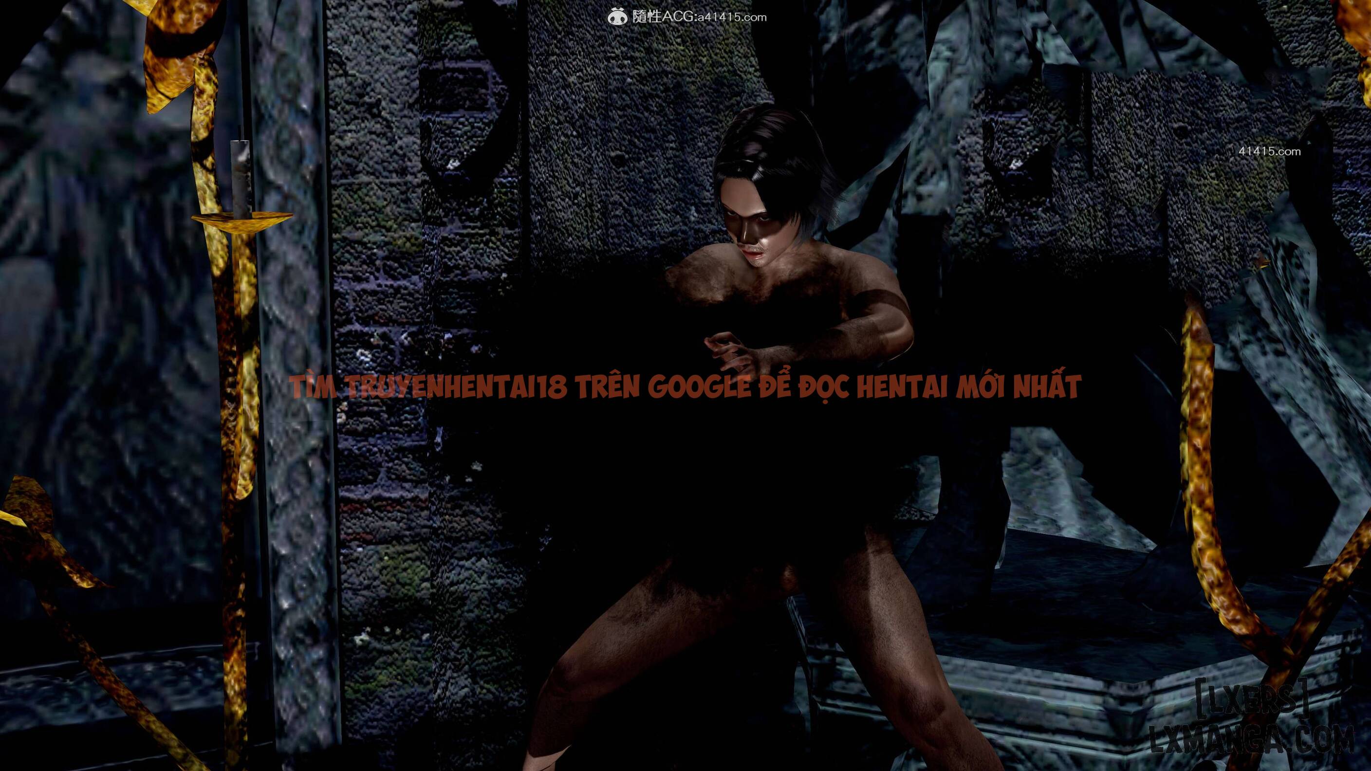 Xem ảnh 28 trong truyện hentai Mượn Vợ Chủ Nhân Để Hạ Hoả - Chapter 1 - hentaitvn.net