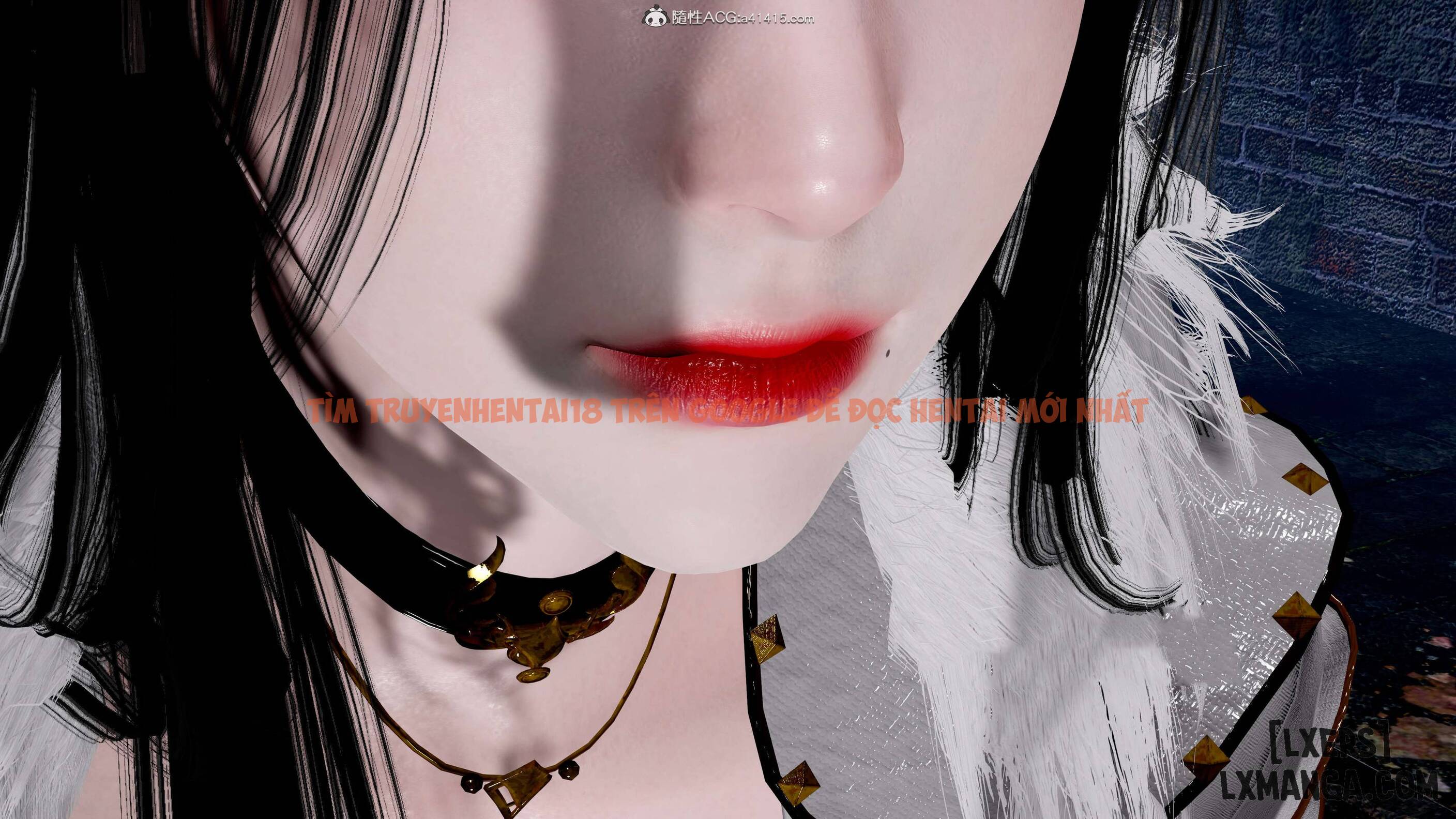 Xem ảnh 30 trong truyện hentai Mượn Vợ Chủ Nhân Để Hạ Hoả - Chapter 1 - hentaitvn.net