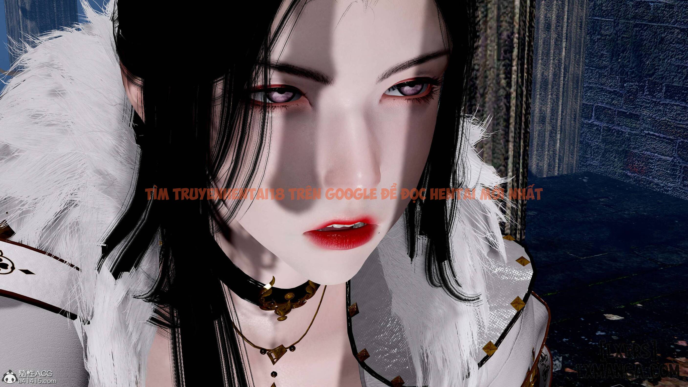 Xem ảnh 31 trong truyện hentai Mượn Vợ Chủ Nhân Để Hạ Hoả - Chapter 1 - hentaitvn.net