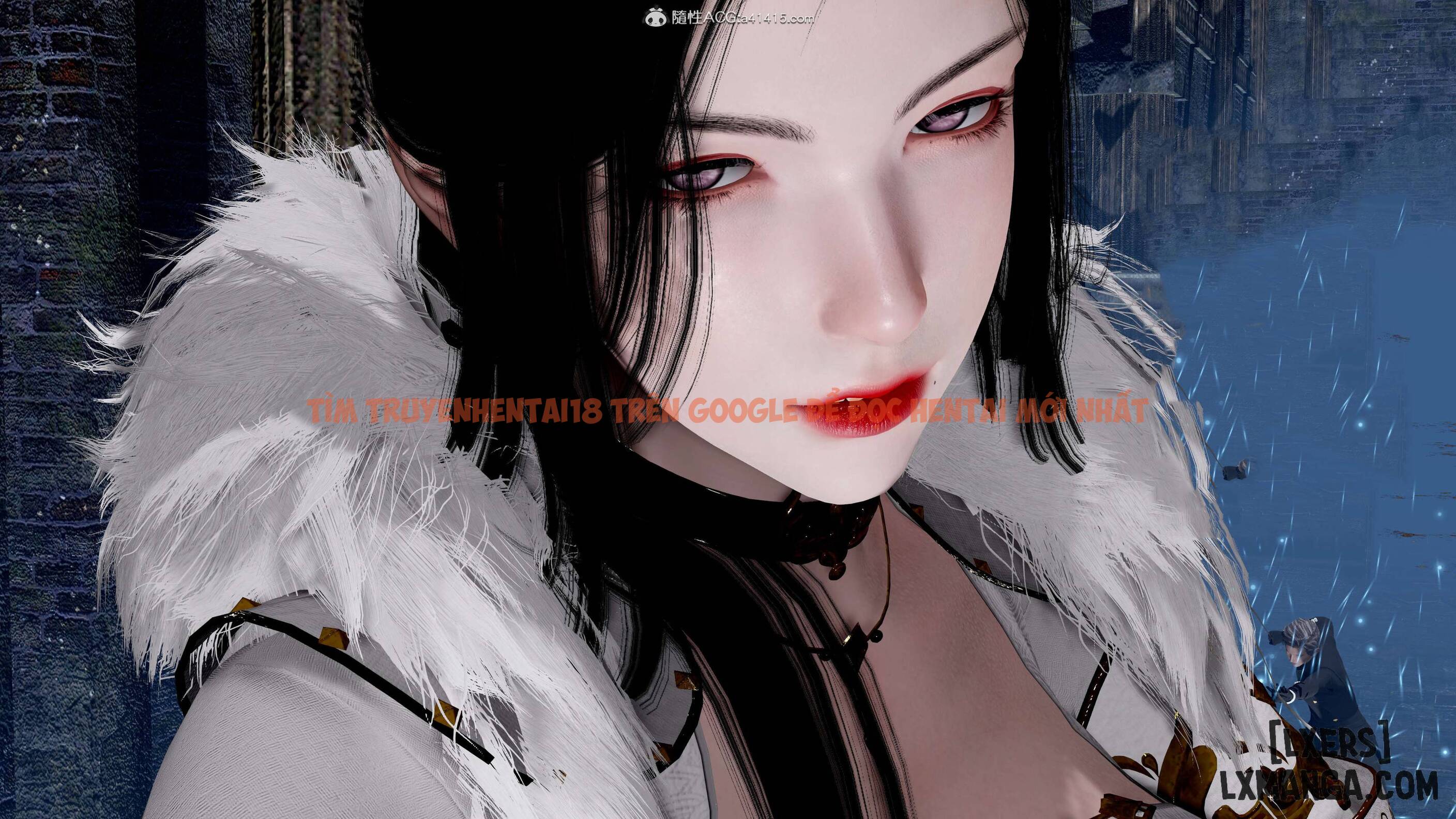 Xem ảnh 47 trong truyện hentai Mượn Vợ Chủ Nhân Để Hạ Hoả - Chapter 1 - hentaitvn.net