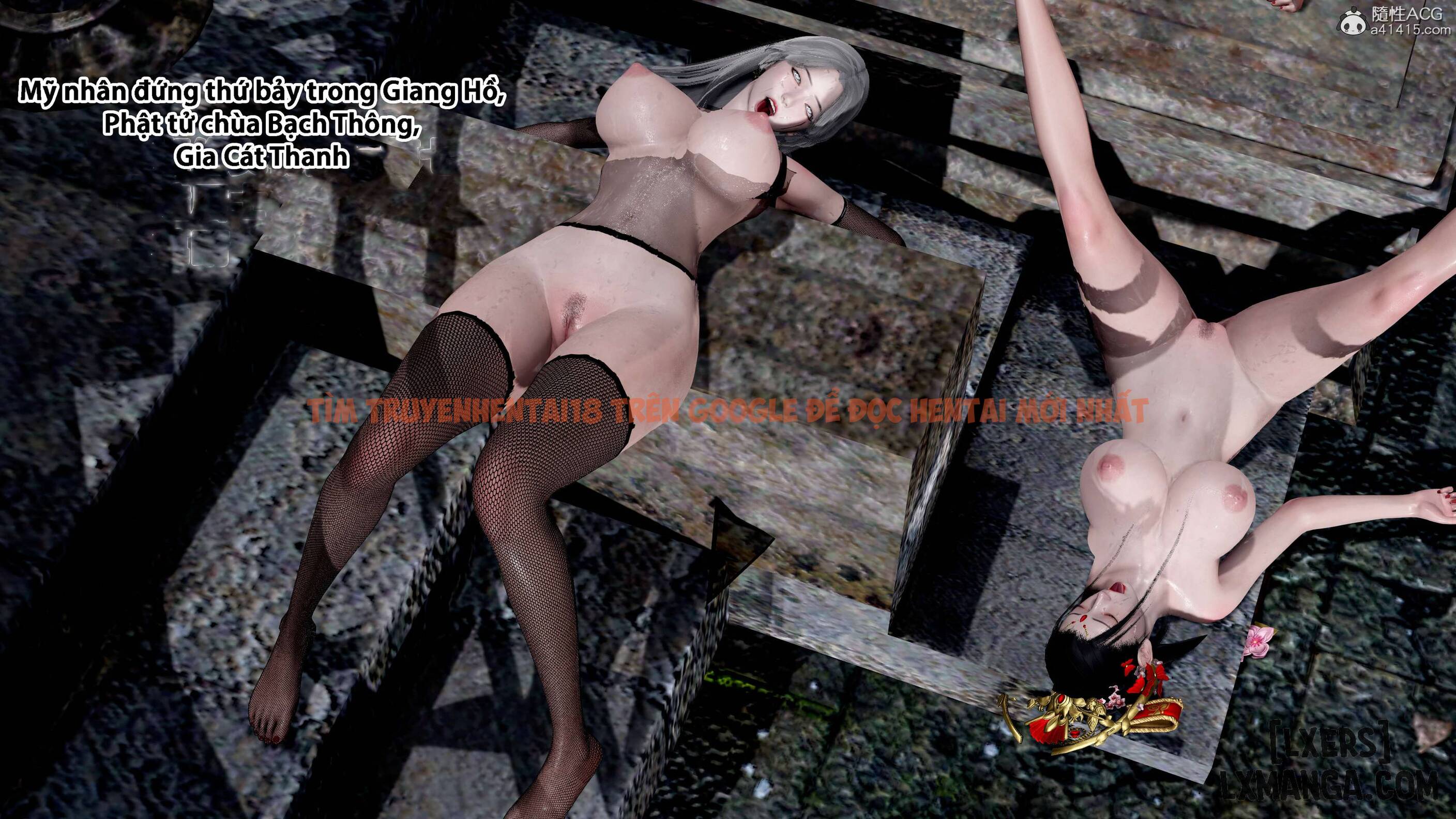 Xem ảnh 5 trong truyện hentai Mượn Vợ Chủ Nhân Để Hạ Hoả - Chapter 1 - hentaitvn.net