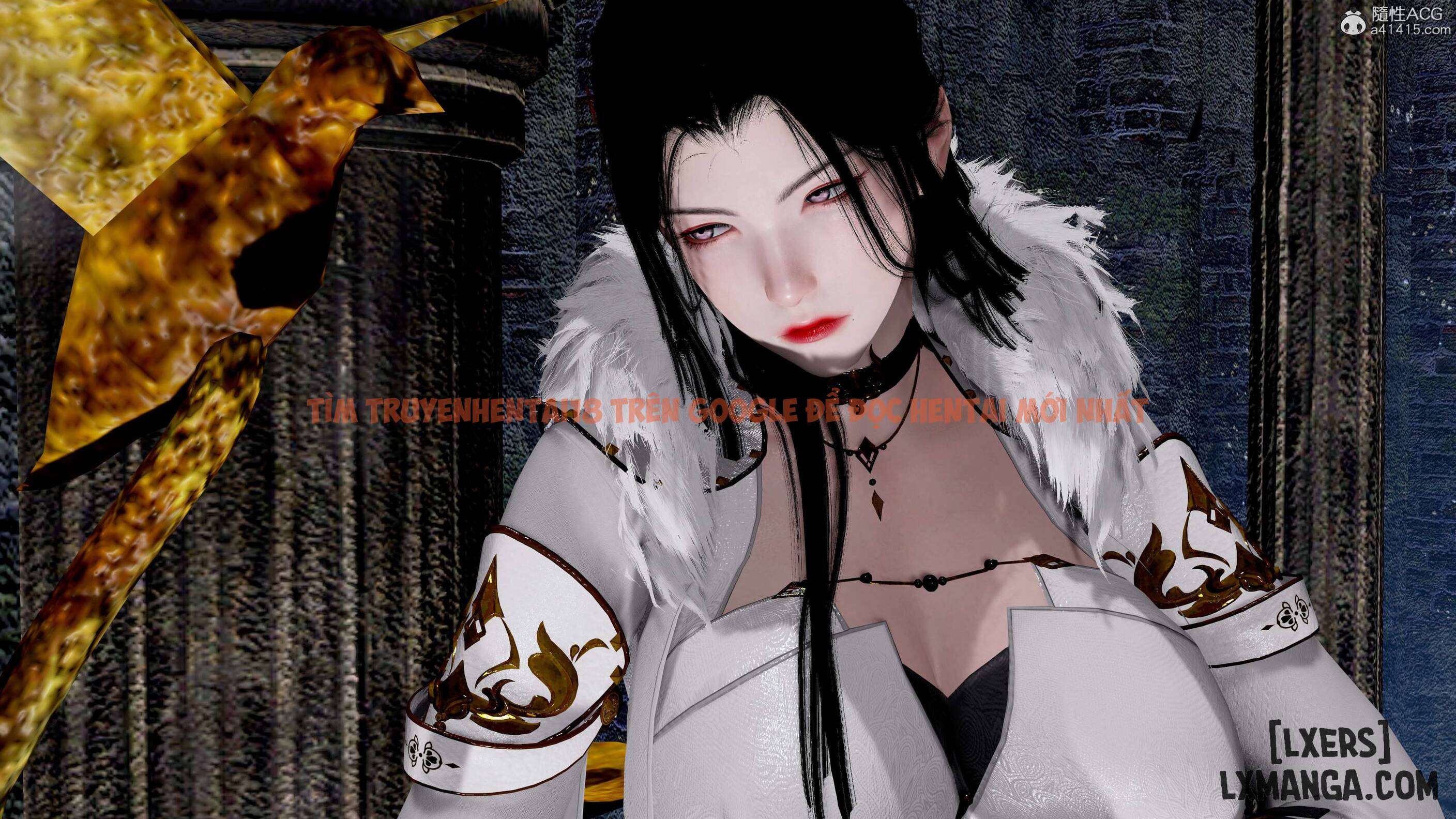 Xem ảnh 51 trong truyện hentai Mượn Vợ Chủ Nhân Để Hạ Hoả - Chapter 1 - hentaitvn.net