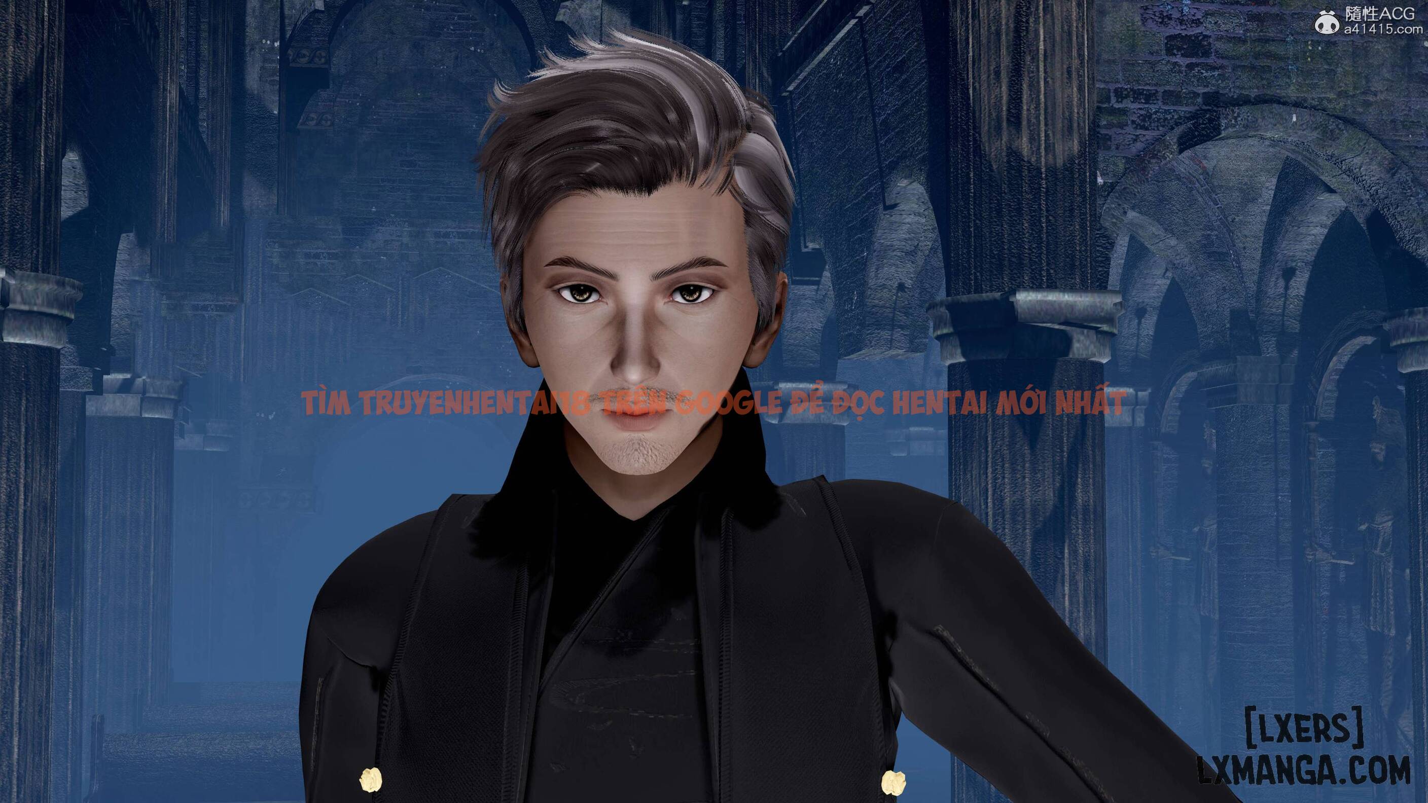 Xem ảnh 52 trong truyện hentai Mượn Vợ Chủ Nhân Để Hạ Hoả - Chapter 1 - hentaitvn.net