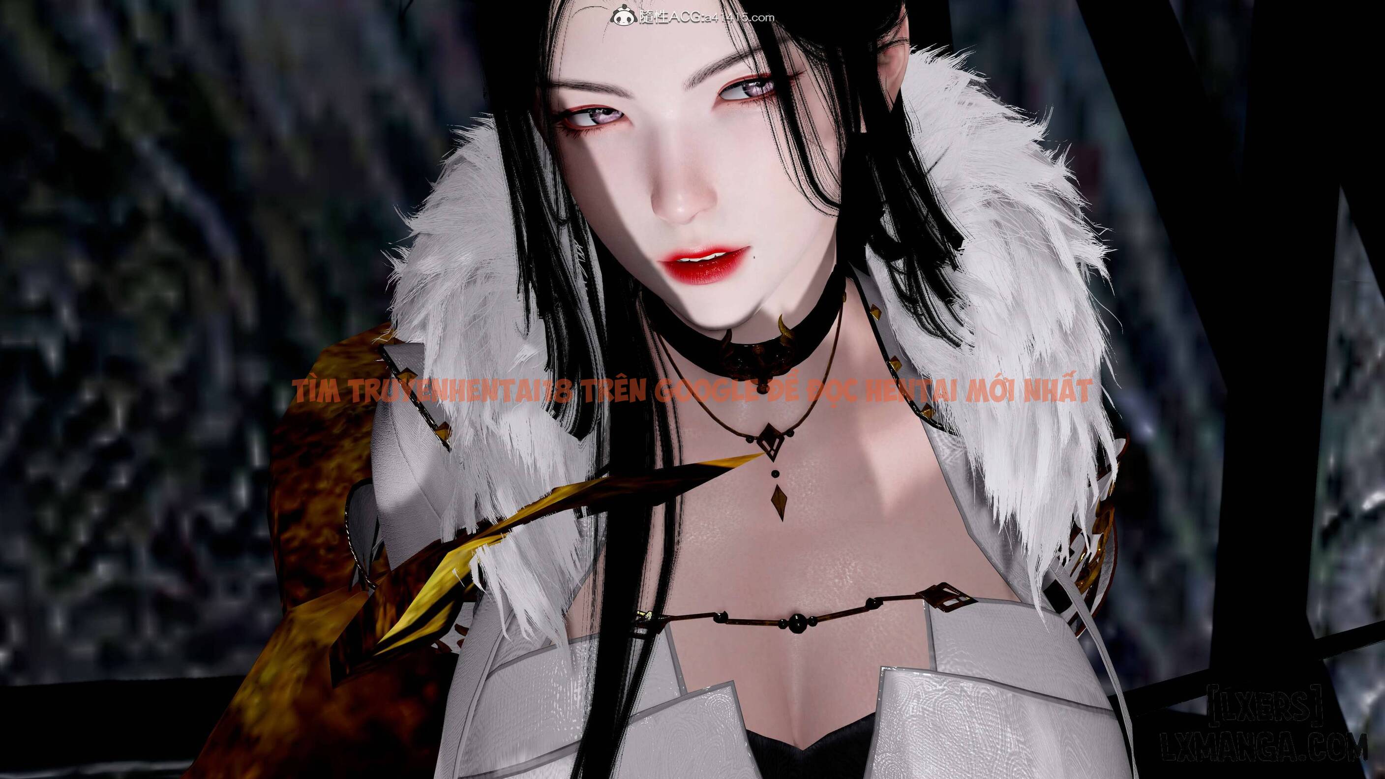 Xem ảnh 56 trong truyện hentai Mượn Vợ Chủ Nhân Để Hạ Hoả - Chapter 1 - hentaitvn.net