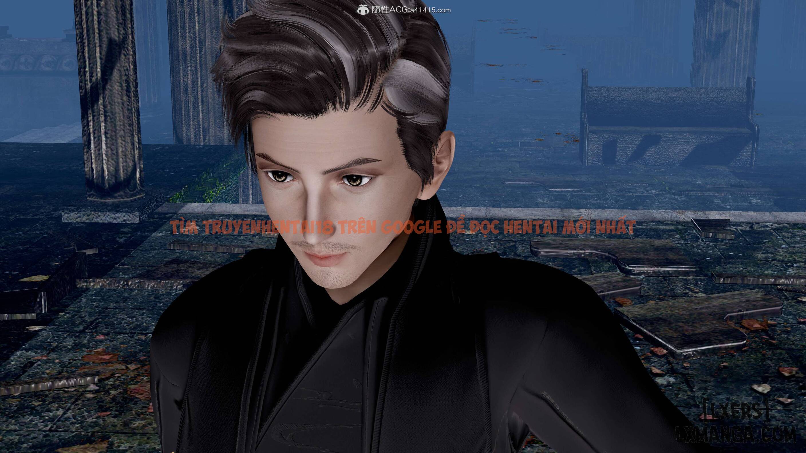 Xem ảnh 57 trong truyện hentai Mượn Vợ Chủ Nhân Để Hạ Hoả - Chapter 1 - hentaitvn.net