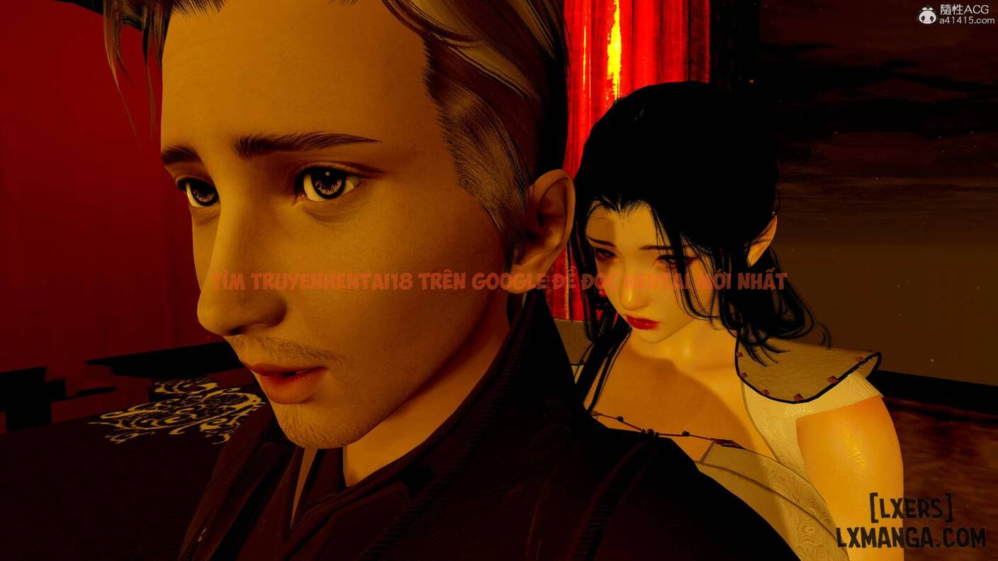 Xem ảnh 11 trong truyện hentai Mượn Vợ Chủ Nhân Để Hạ Hoả - Chapter 2 - hentaitvn.net