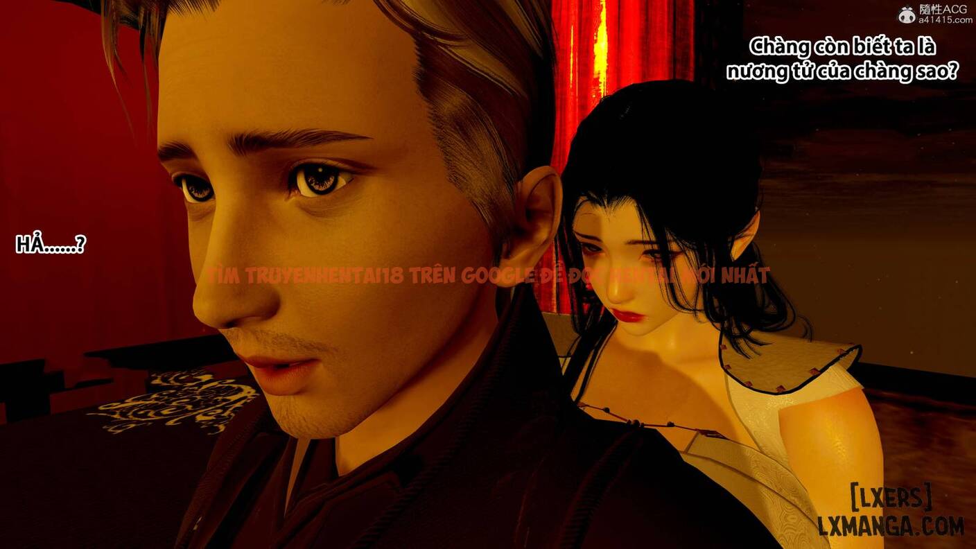 Xem ảnh 12 trong truyện hentai Mượn Vợ Chủ Nhân Để Hạ Hoả - Chapter 2 - hentaitvn.net