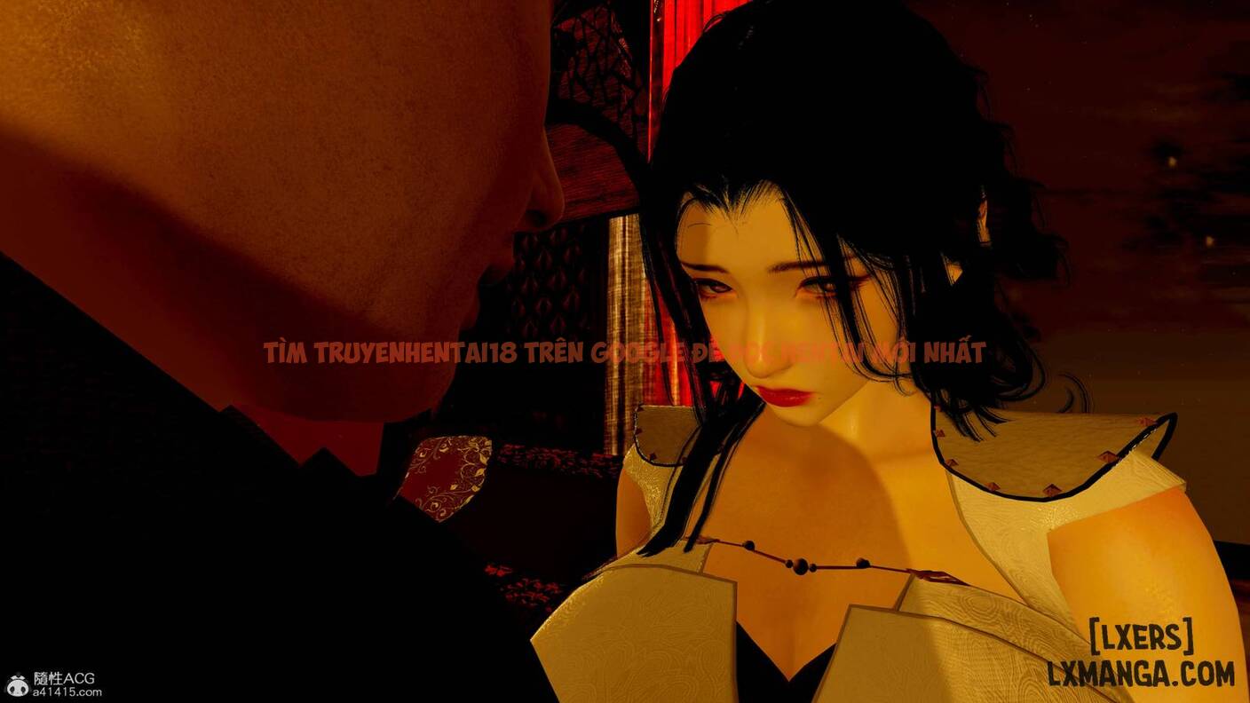 Xem ảnh 16 trong truyện hentai Mượn Vợ Chủ Nhân Để Hạ Hoả - Chapter 2 - hentaitvn.net